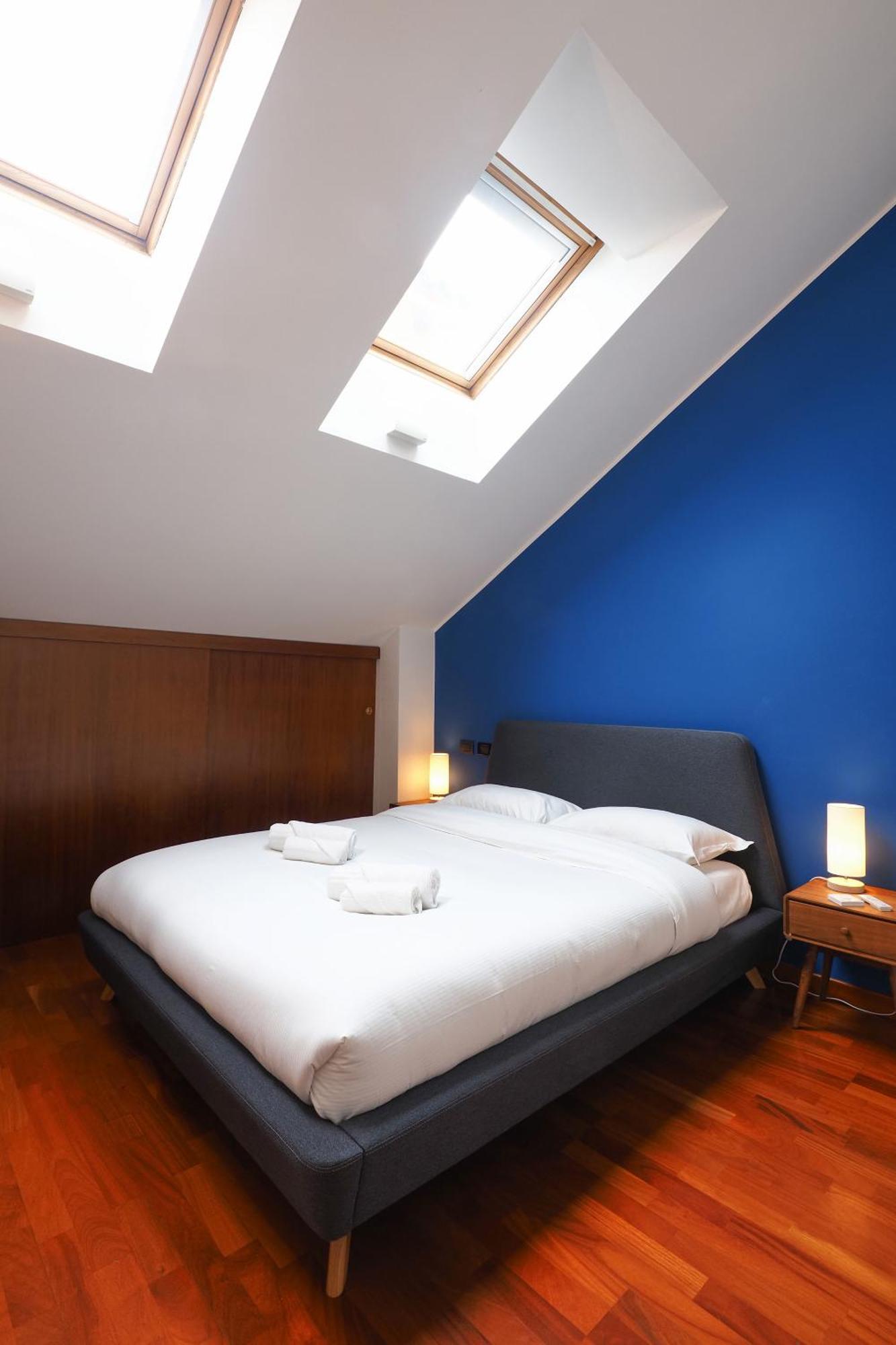 Primopiano - Pavia C Apartamento Milão