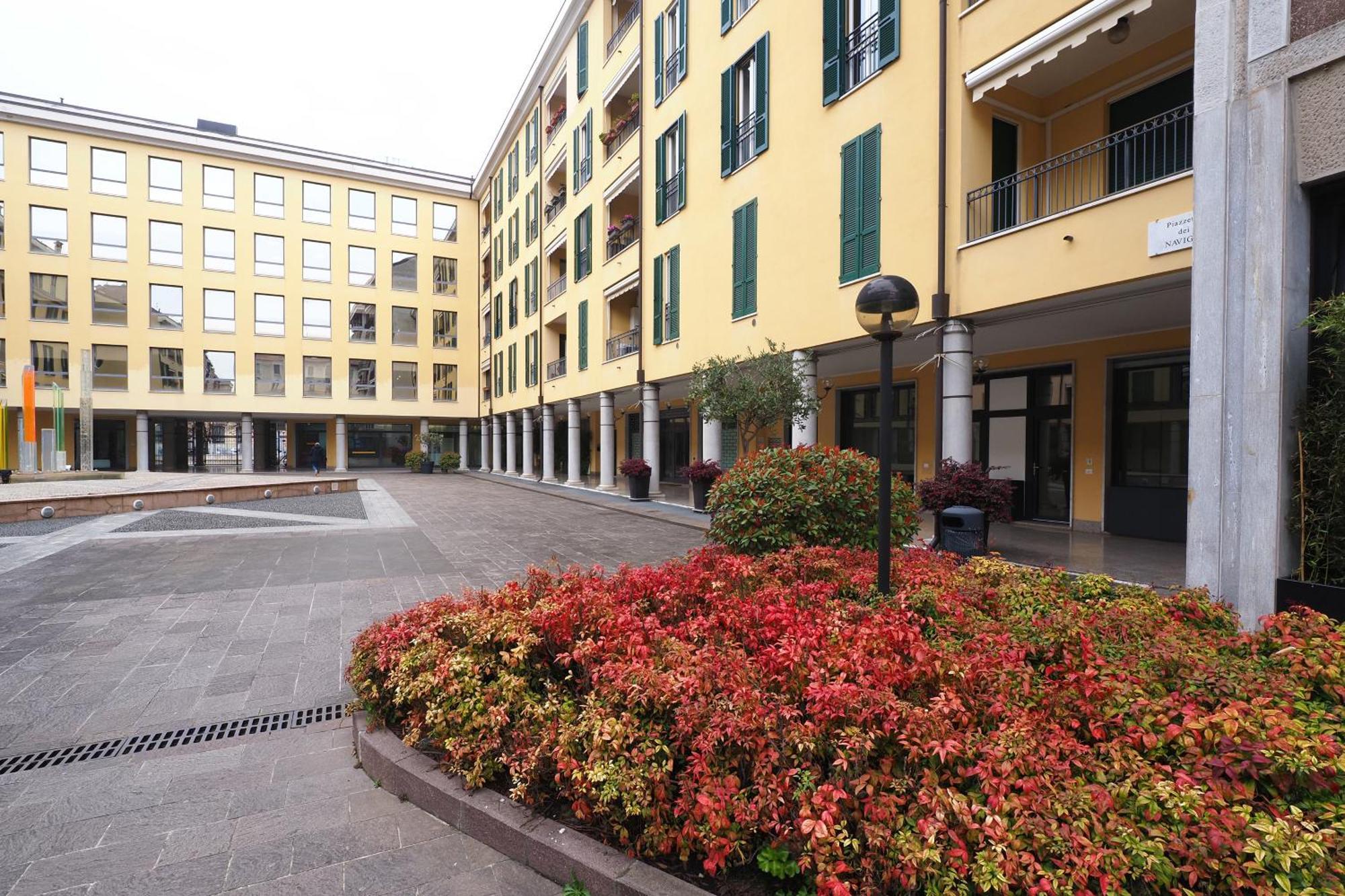 Primopiano - Pavia C Milão