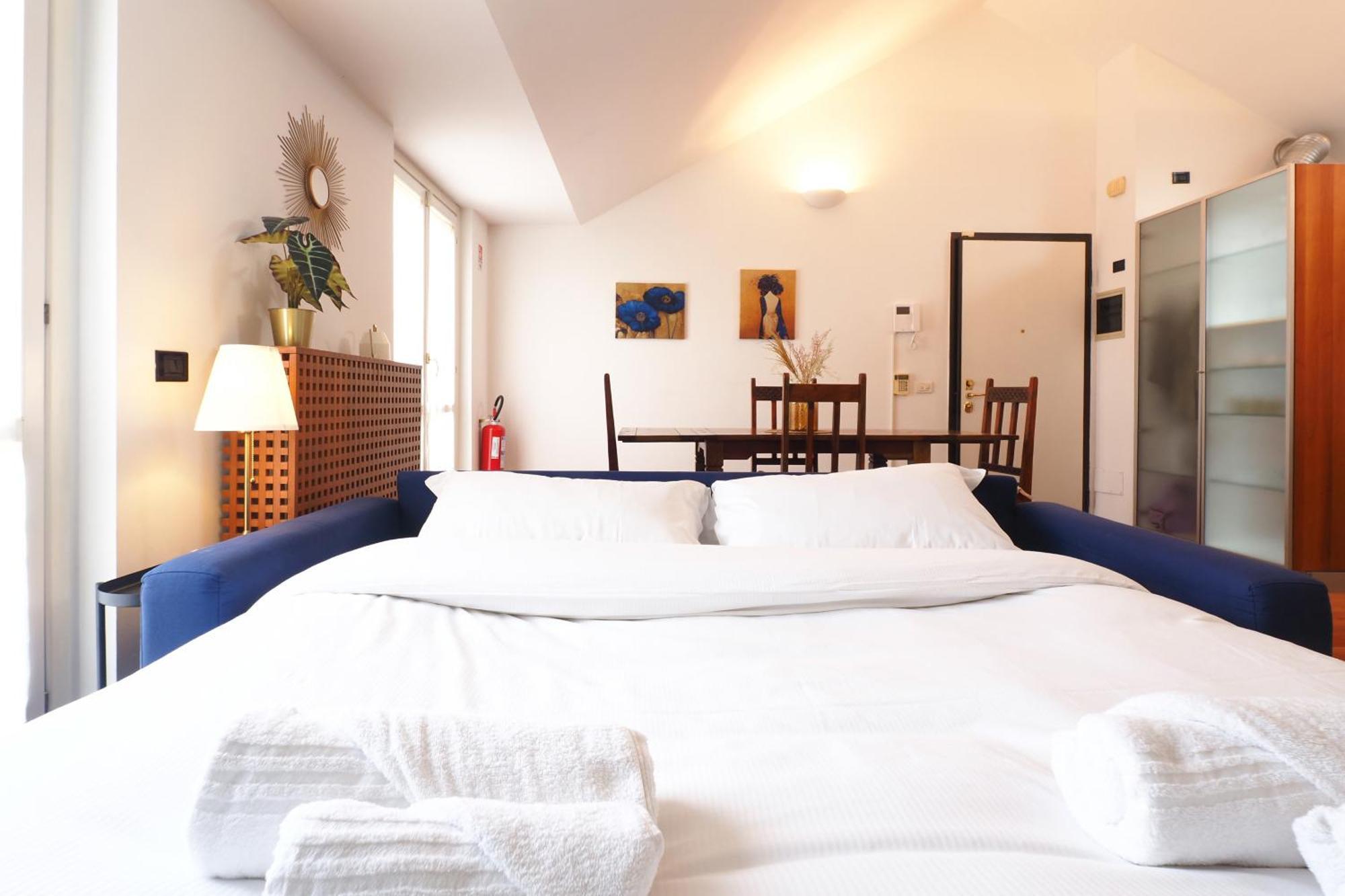 Apartamento Primopiano - Pavia C Milão