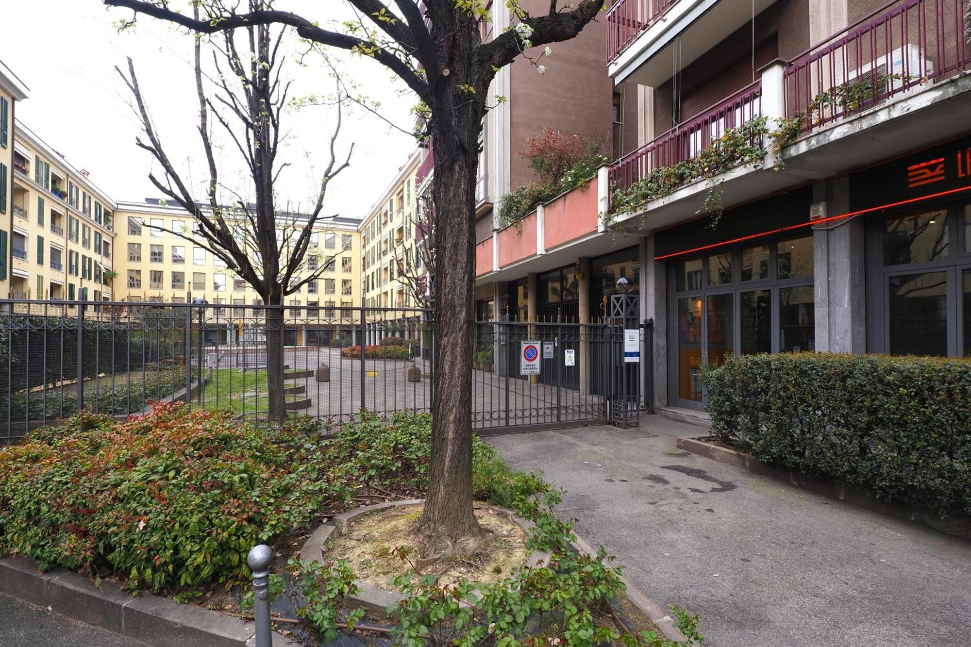 Primopiano - Pavia C Apartamento *