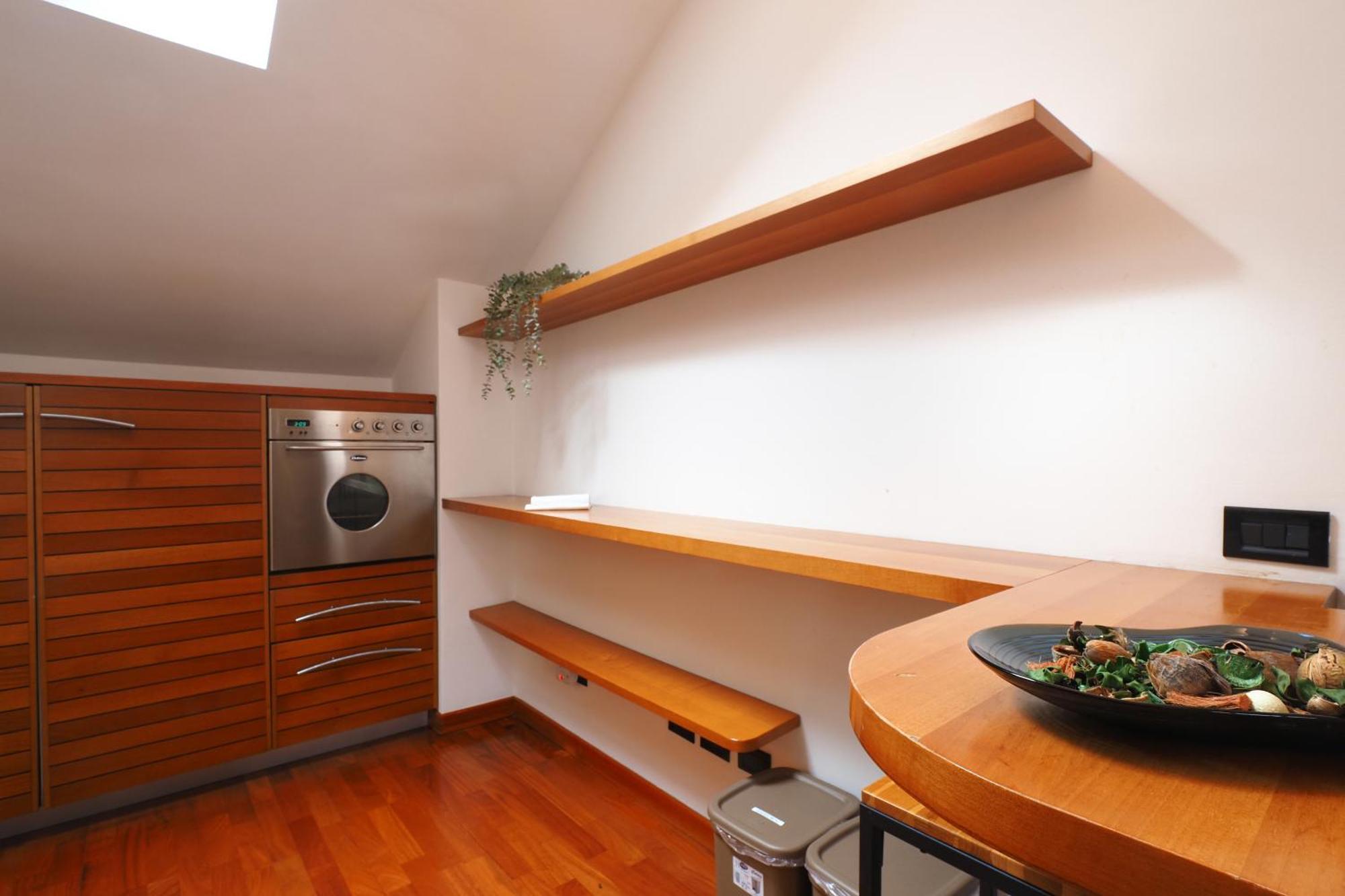 Apartamento Primopiano - Pavia C *