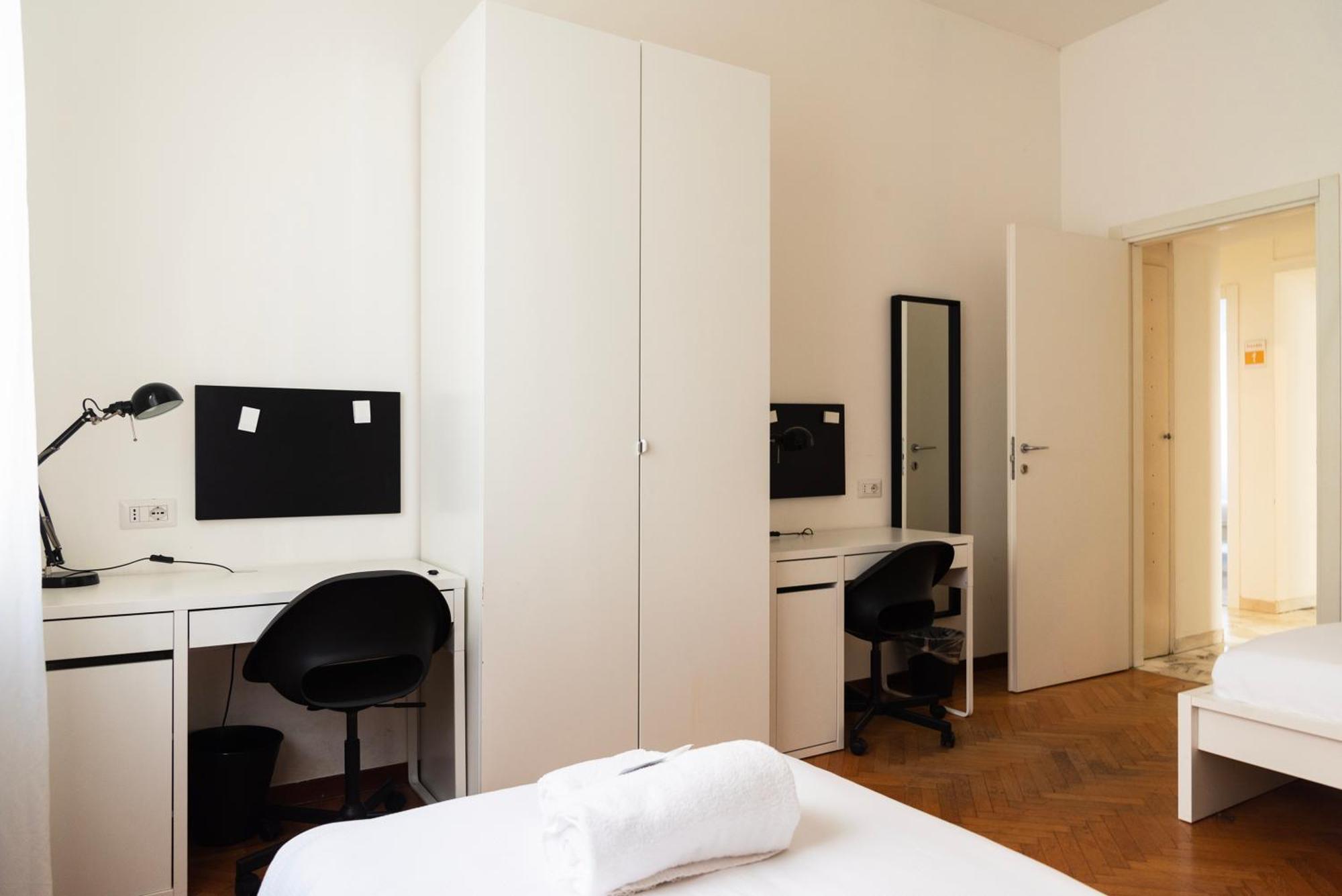 Apartamento Youhosty - Cattolica Big Milão
