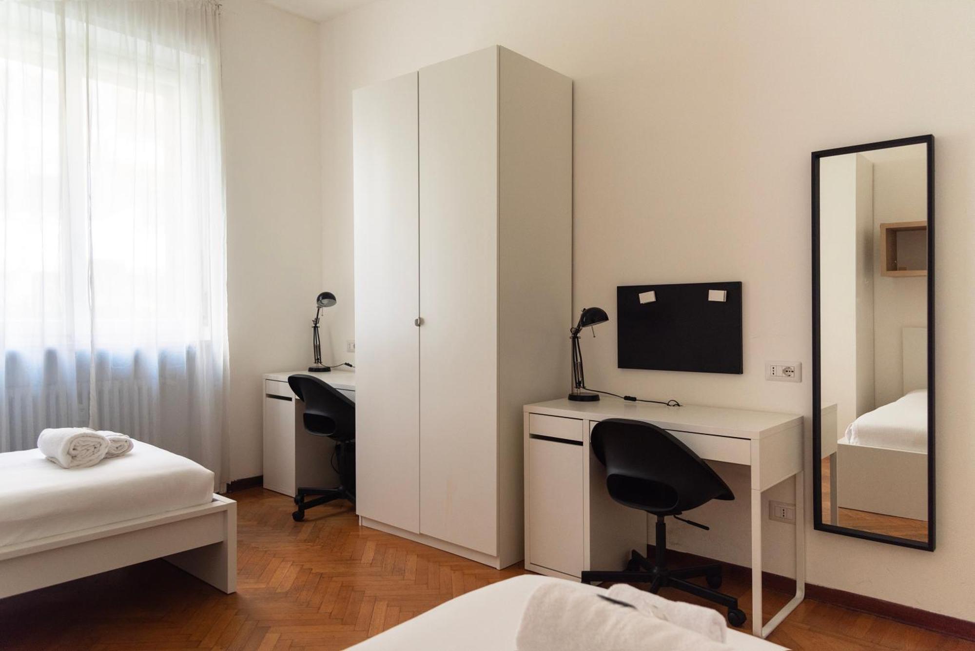 Apartamento Youhosty - Cattolica Big