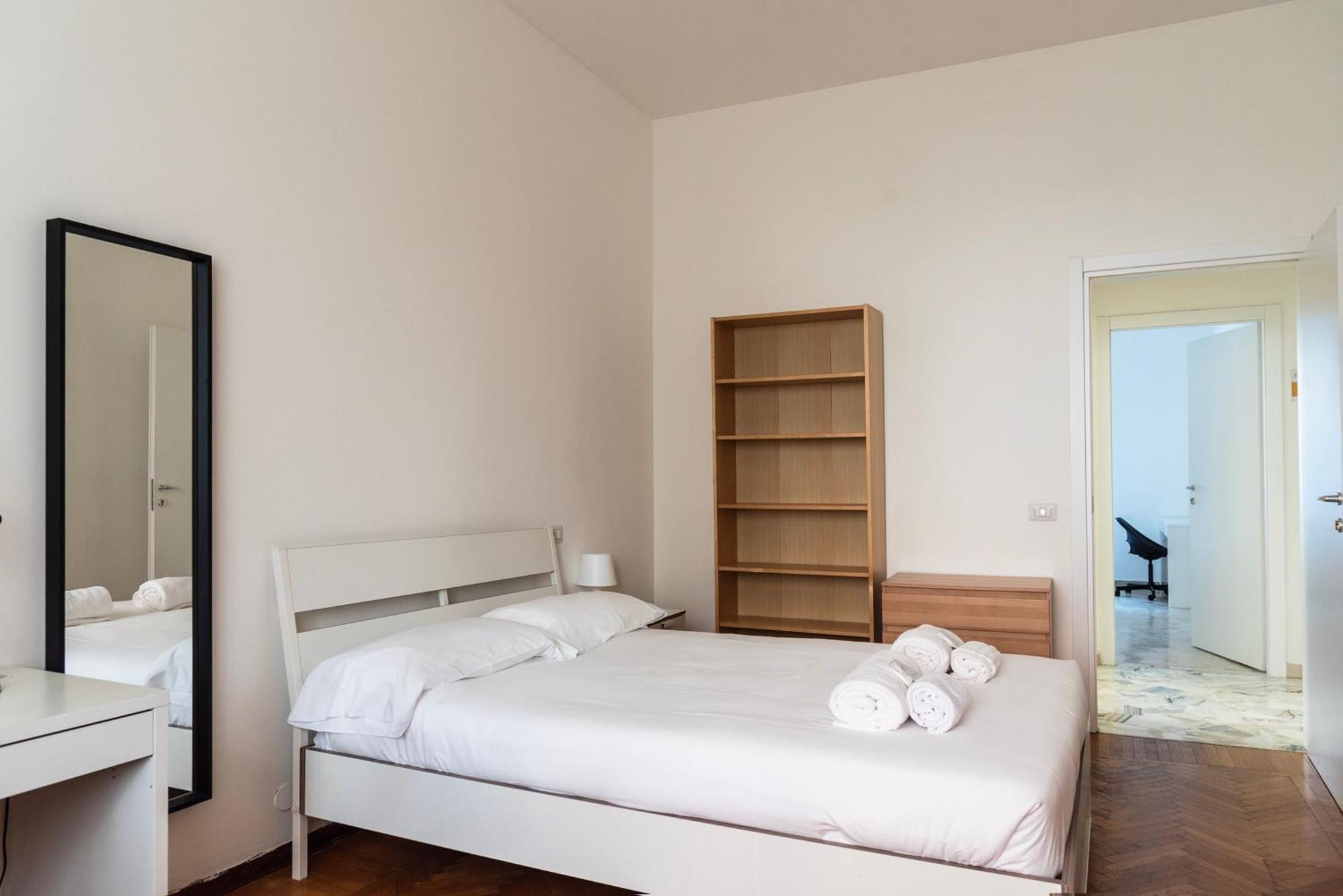 Youhosty - Cattolica Big Apartamento *