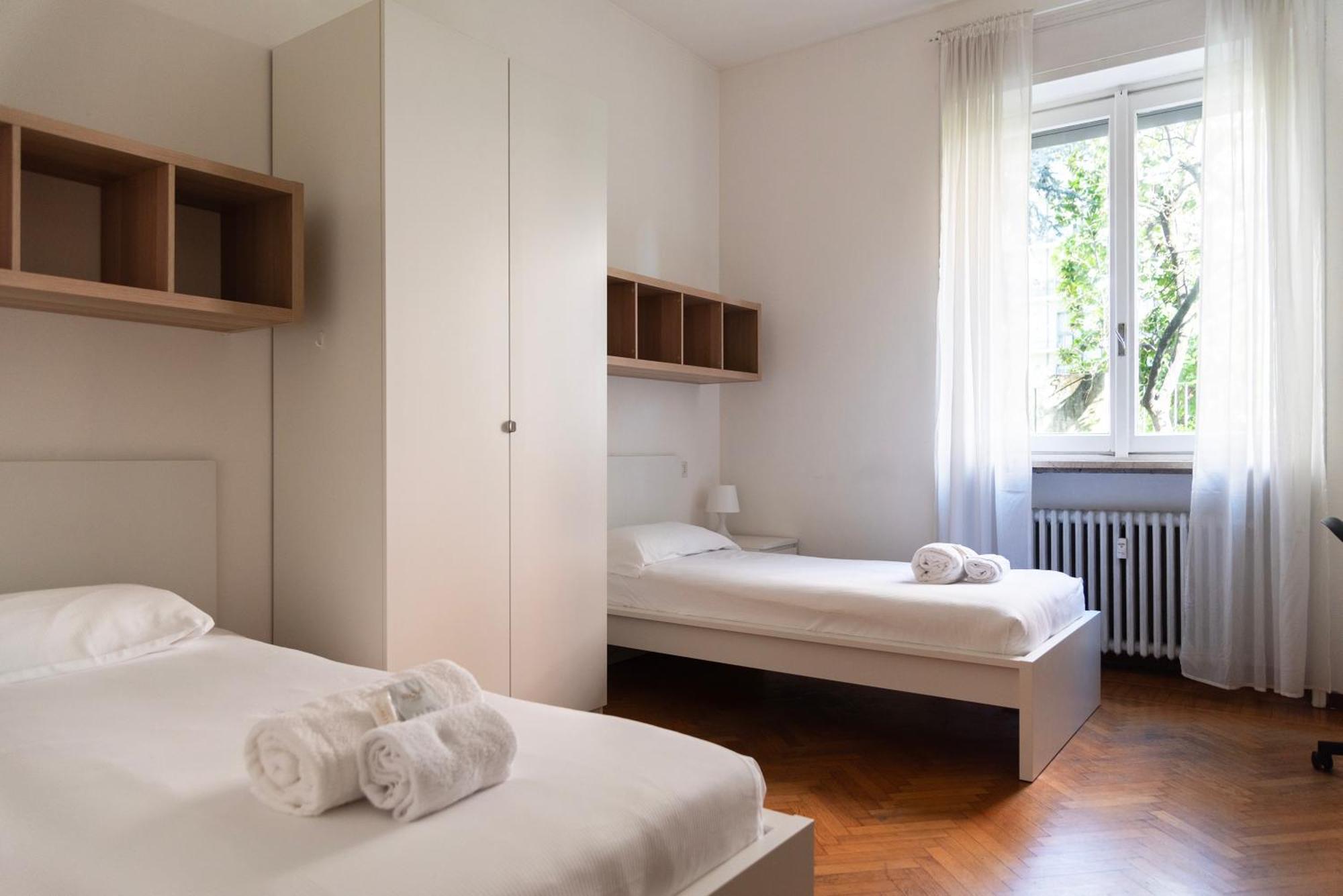 Youhosty - Cattolica Big Apartamento