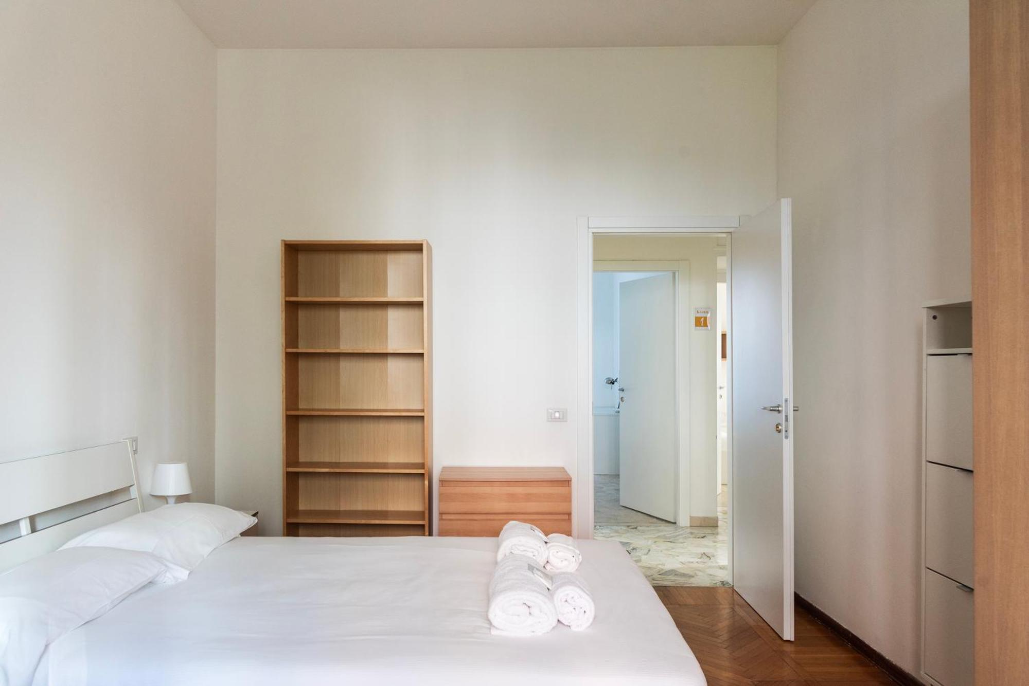 Apartamento Youhosty - Cattolica Big