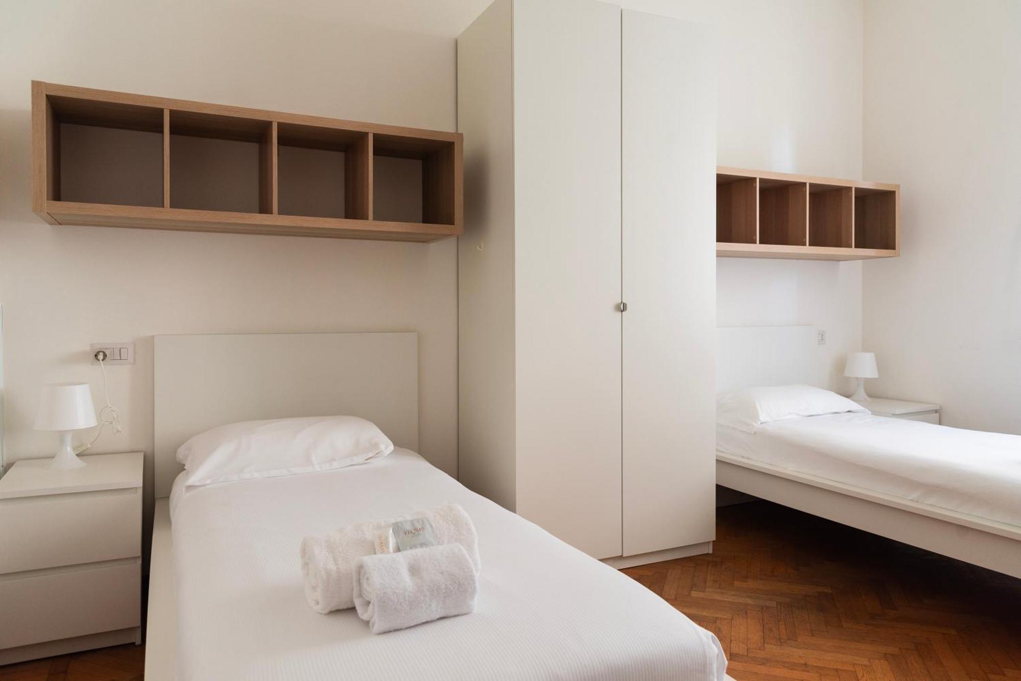 Youhosty - Cattolica Big Apartamento *