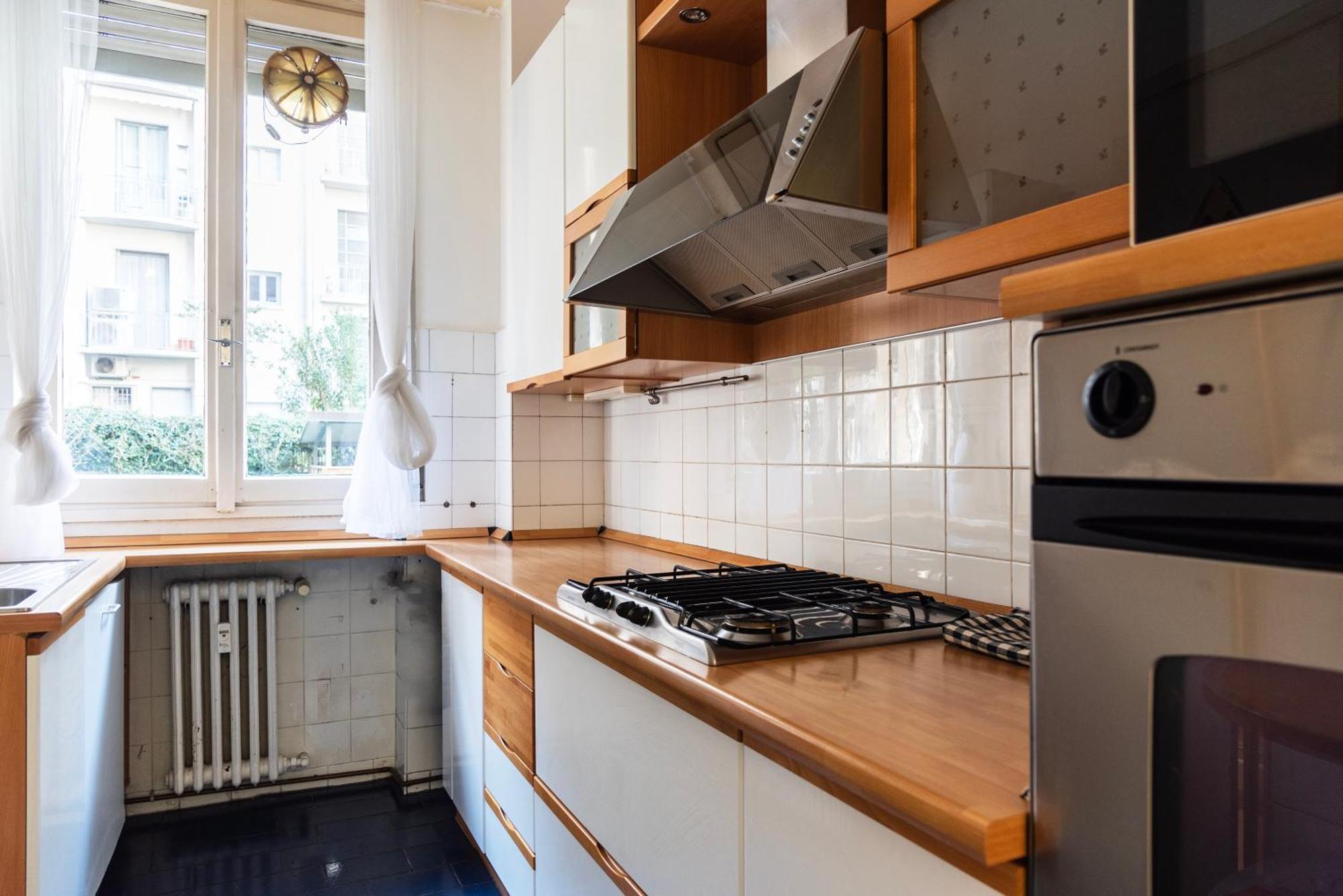 Youhosty - Cattolica Big Apartamento *