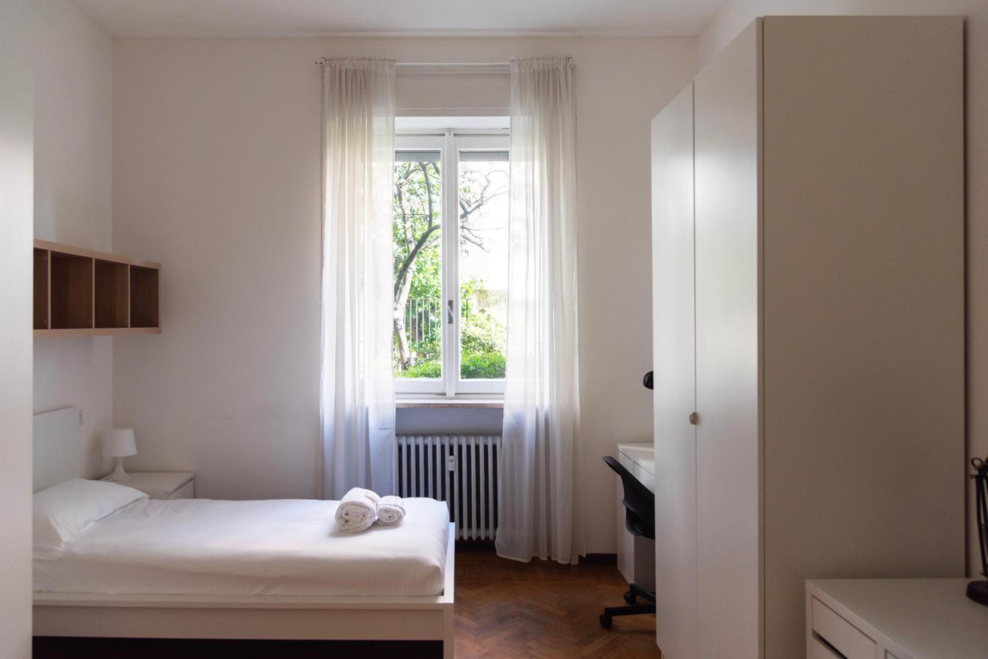 Apartamento Youhosty - Cattolica Big