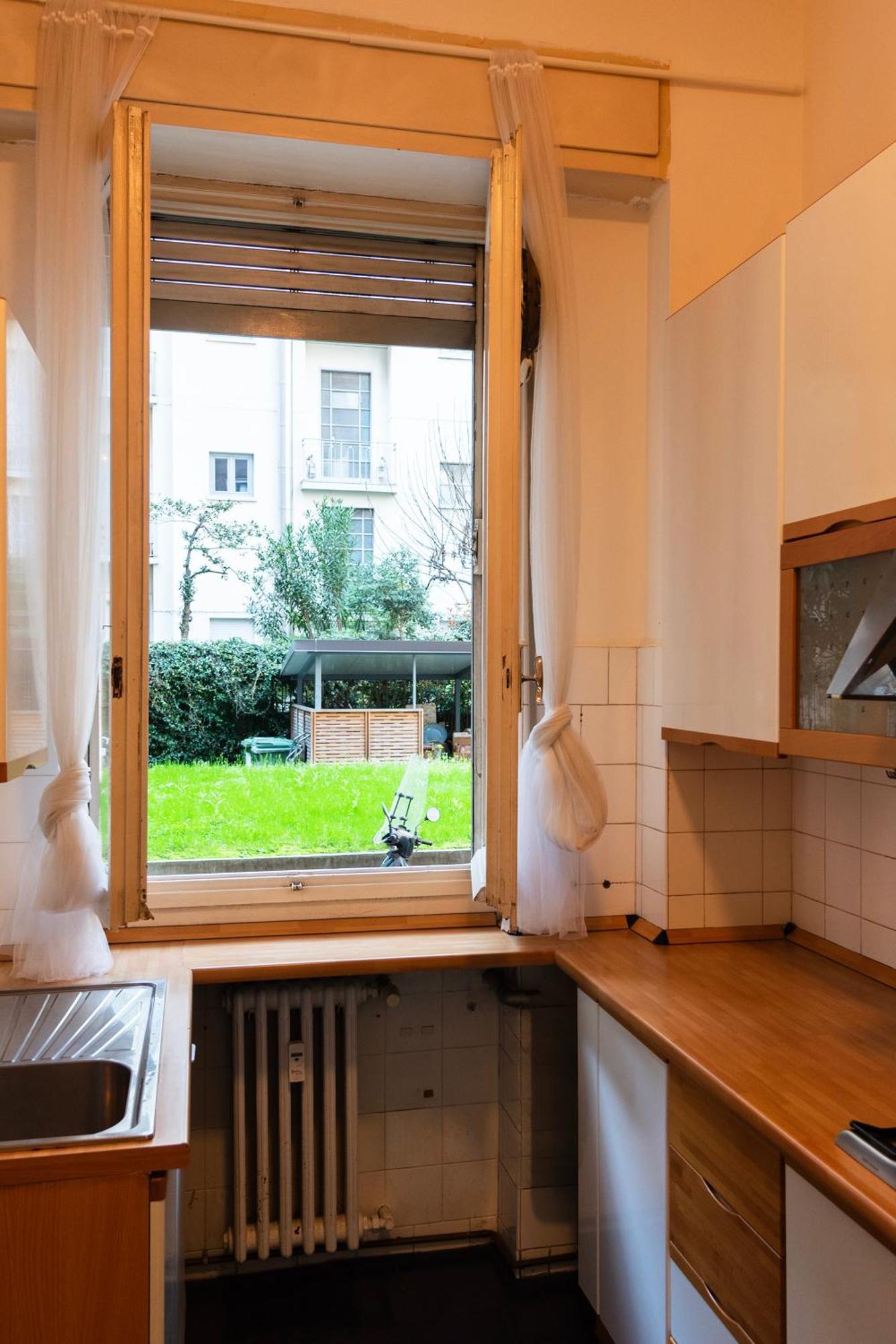 Youhosty - Cattolica Big Apartamento *