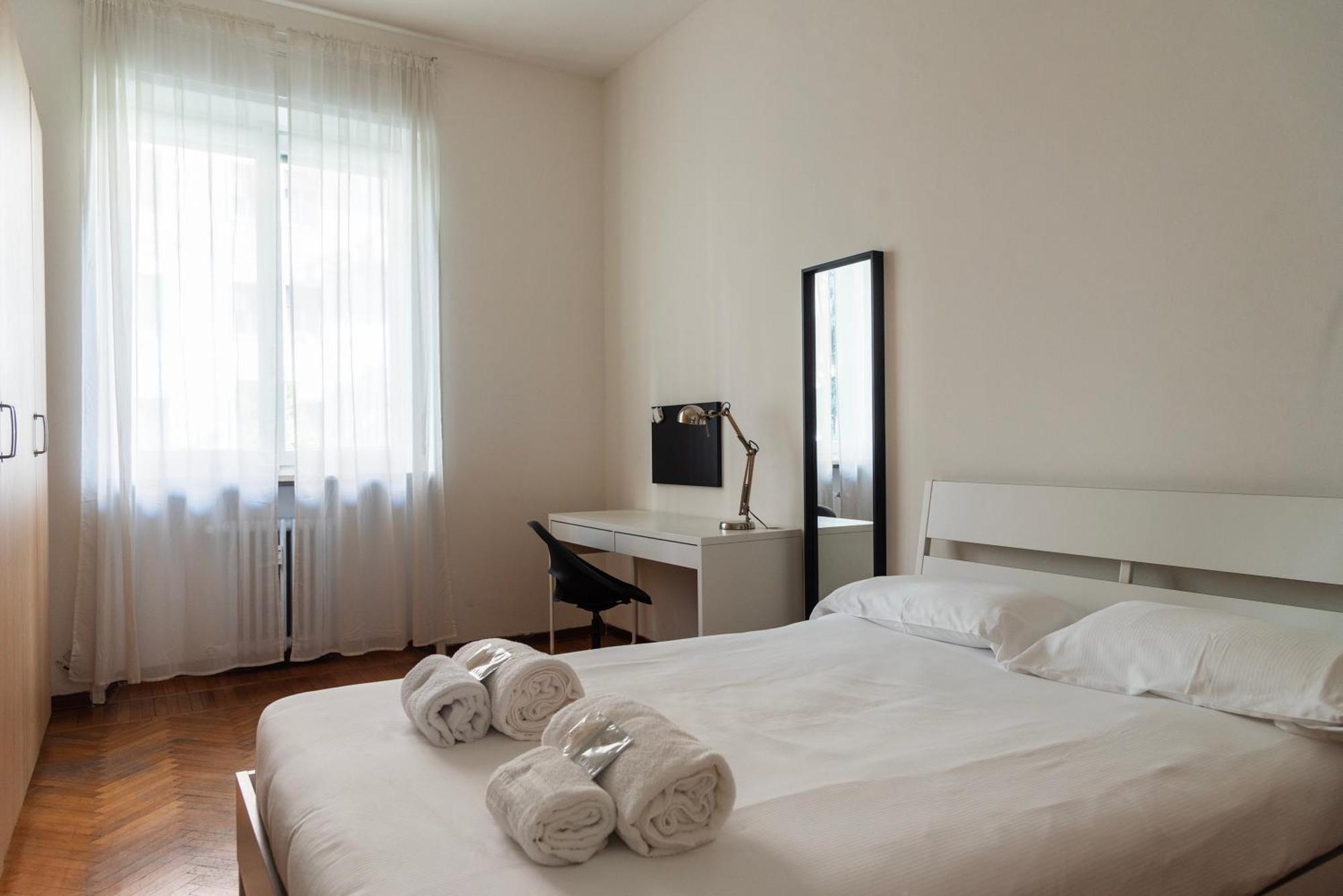Apartamento Youhosty - Cattolica Big *