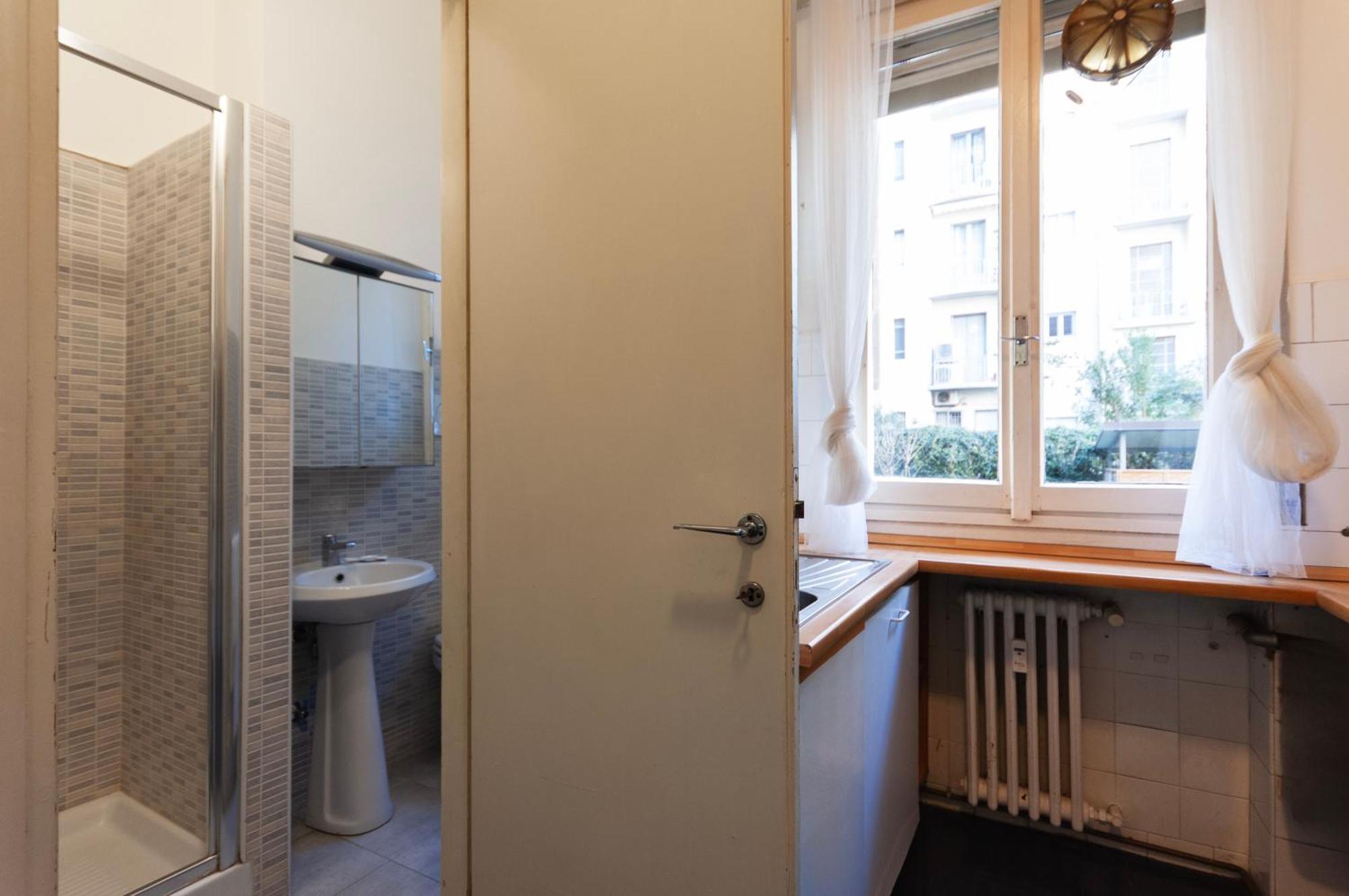 Apartamento Youhosty - Cattolica Big