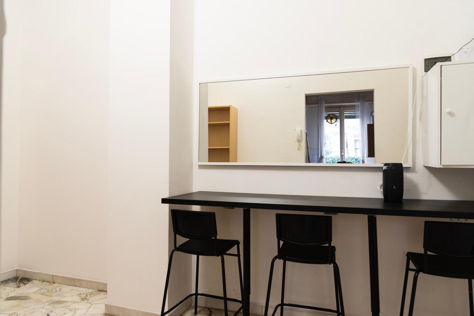 Apartamento Youhosty - Cattolica Big Milão