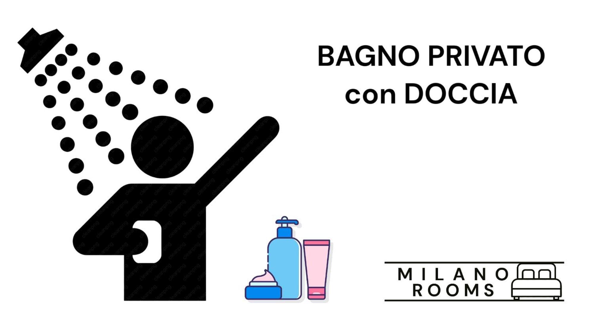 Frühstückspension Con Bagno Privato 01 Mailand