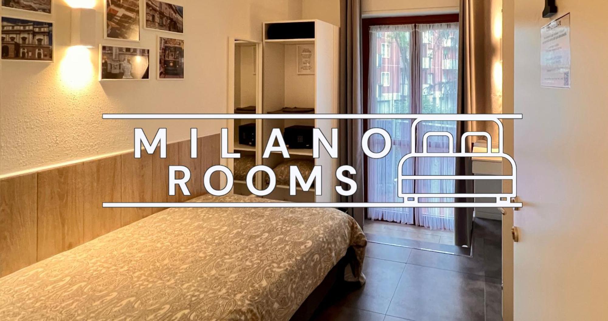 Con Bagno Privato 01 Mailand
