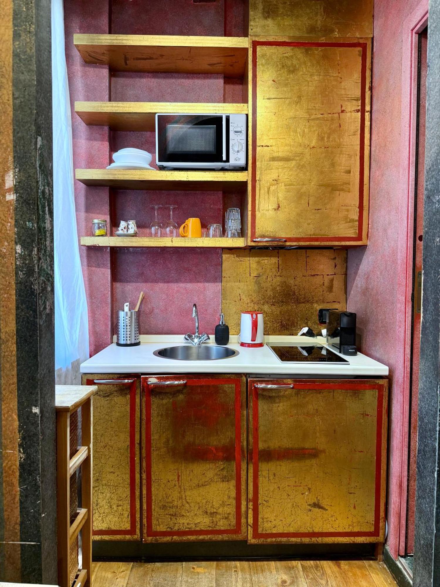 Apartamento Brera Fiori