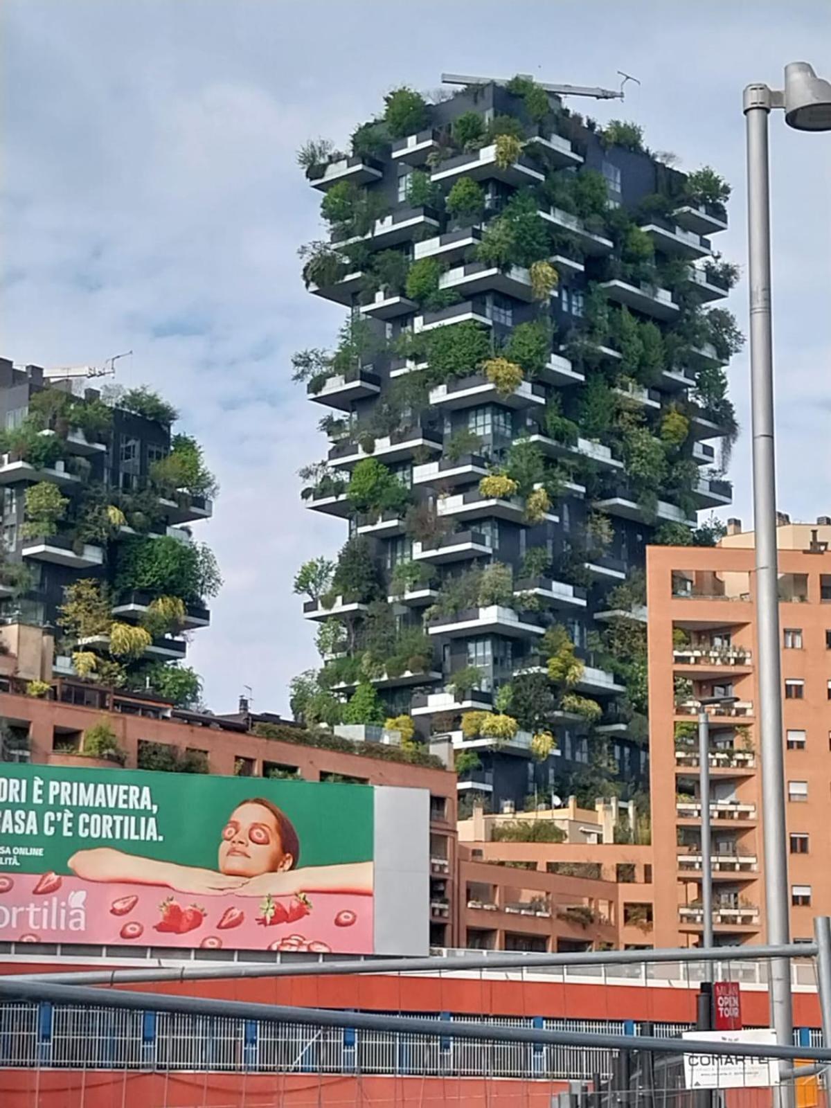 1 Navigli Apartamento