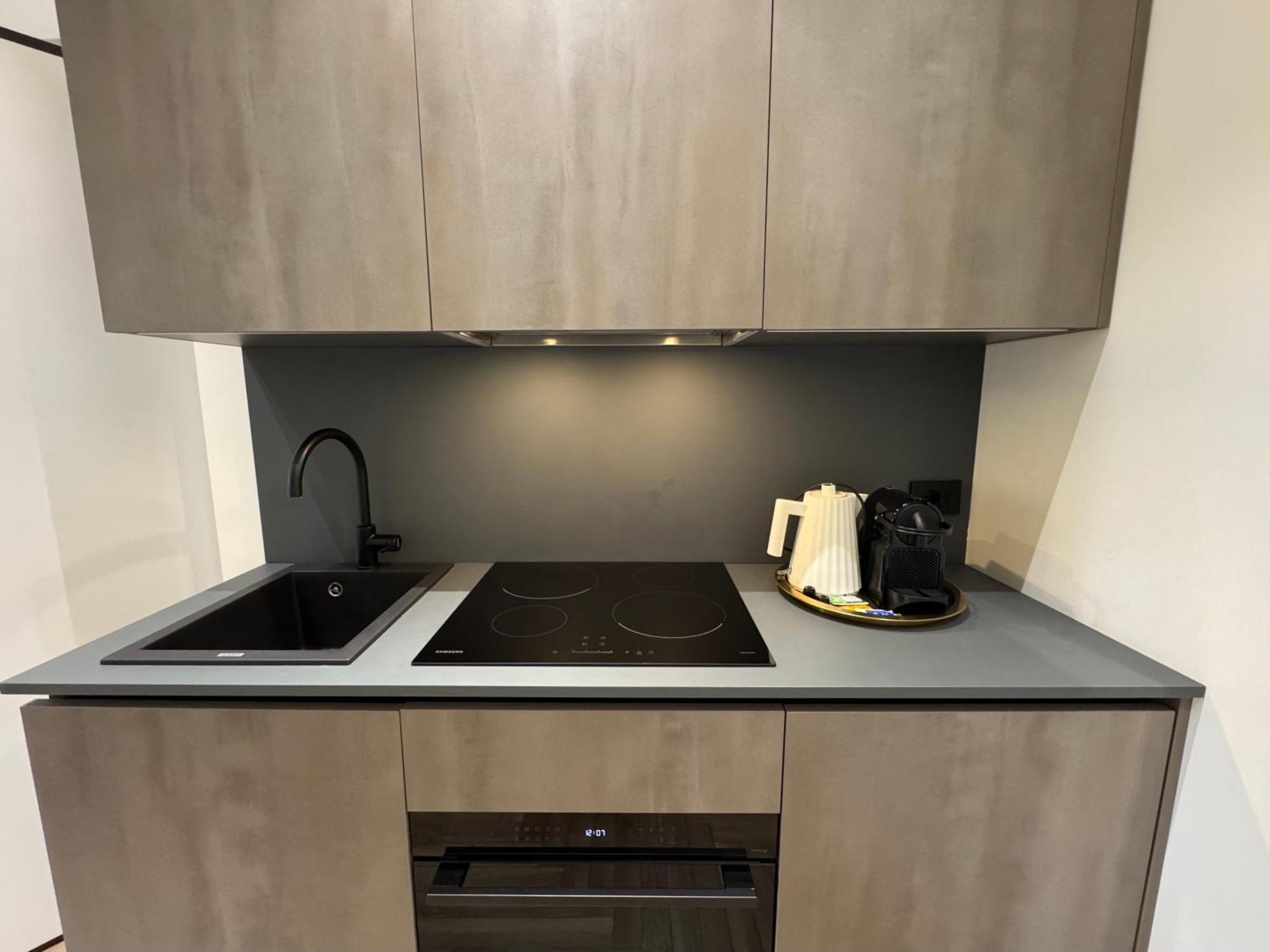 Apartment Yls Luxury 2