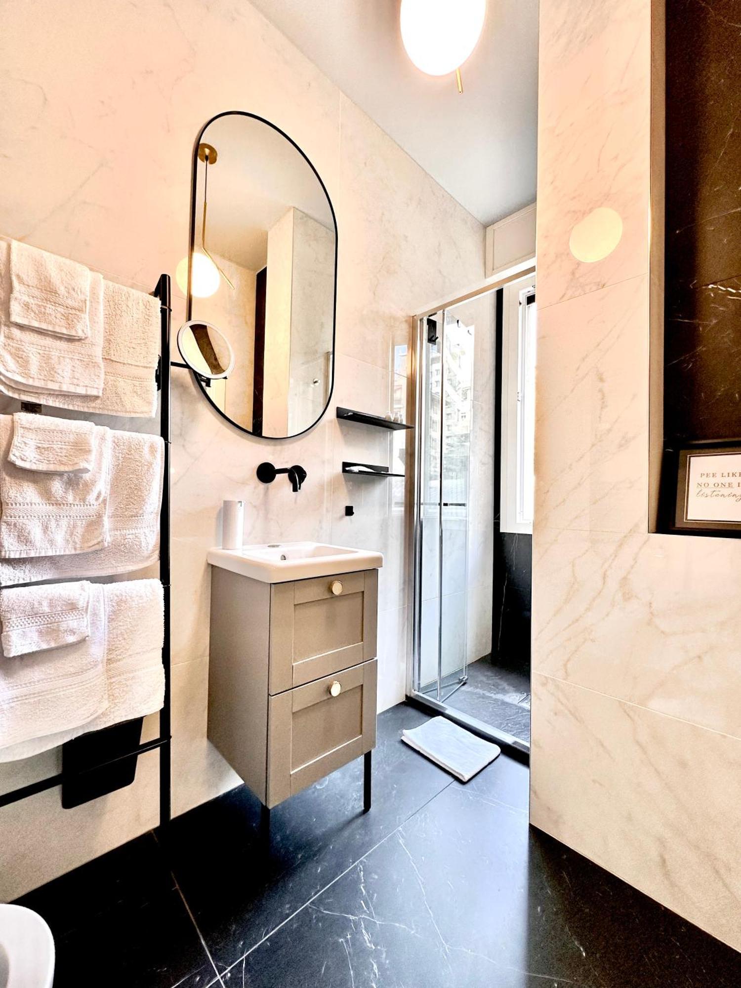 Apartamento Casa Angelo In Porta Venezia, Duomo