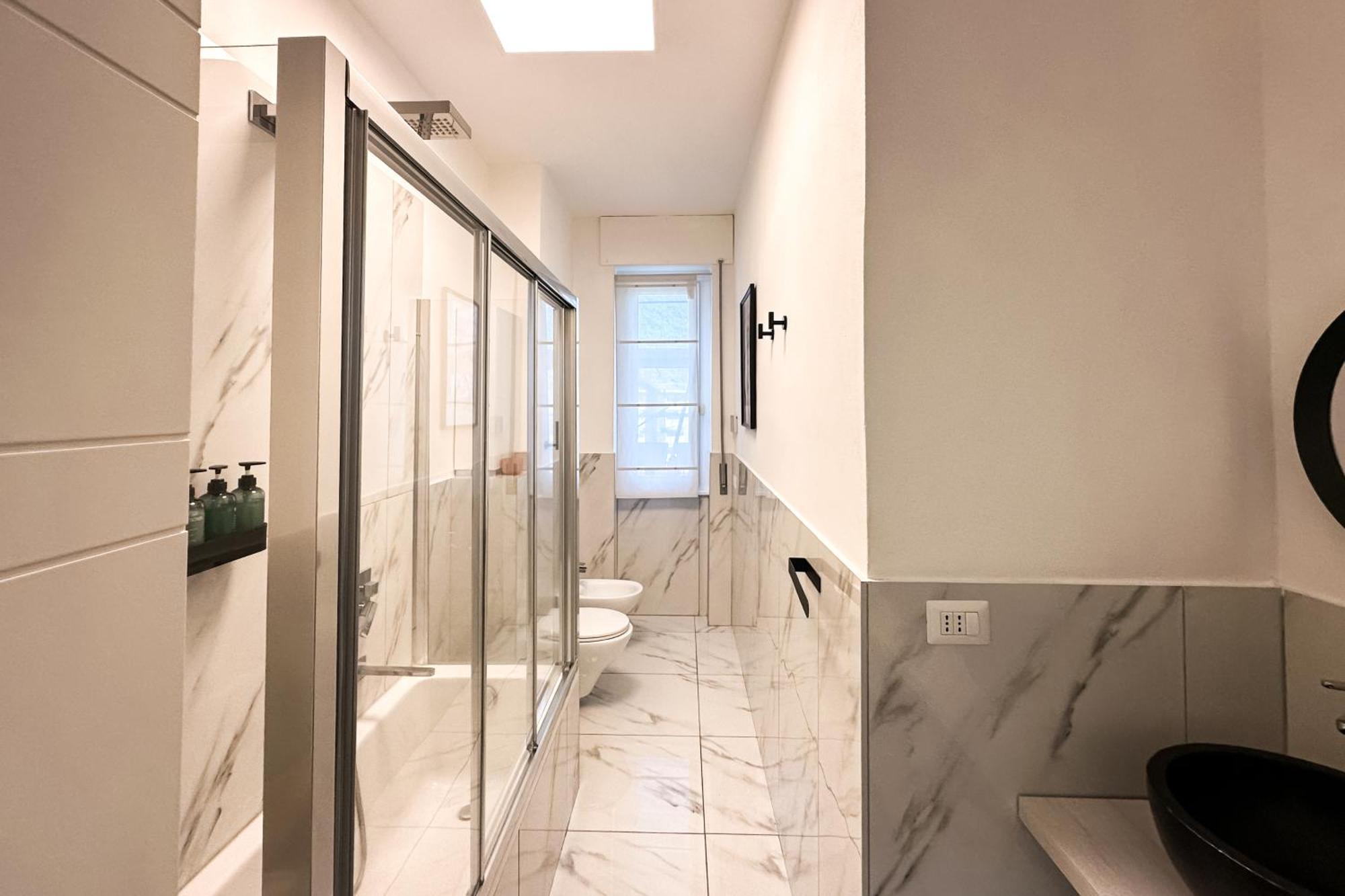 Elegante 80mq Vicino Sempione Apartment Mailand