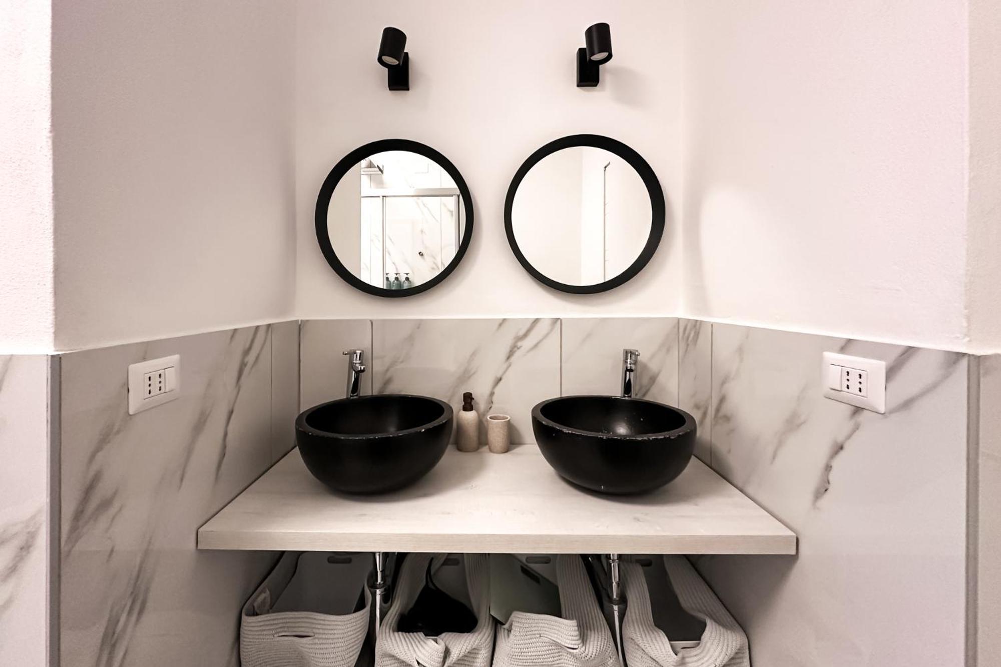 Elegante 80mq Vicino Sempione Apartment