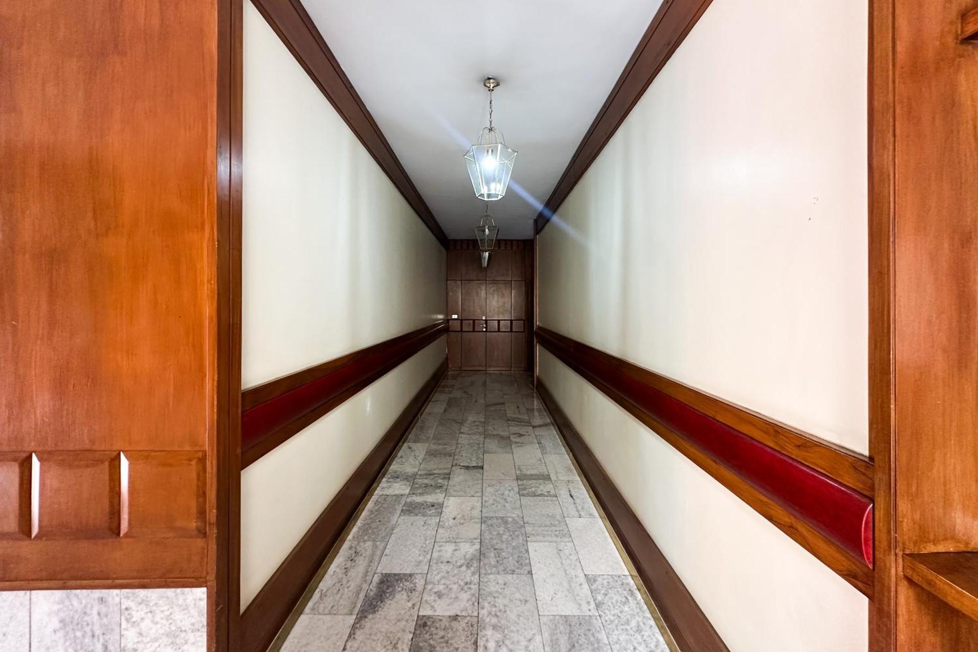 Apartment Elegante 80mq Vicino Sempione