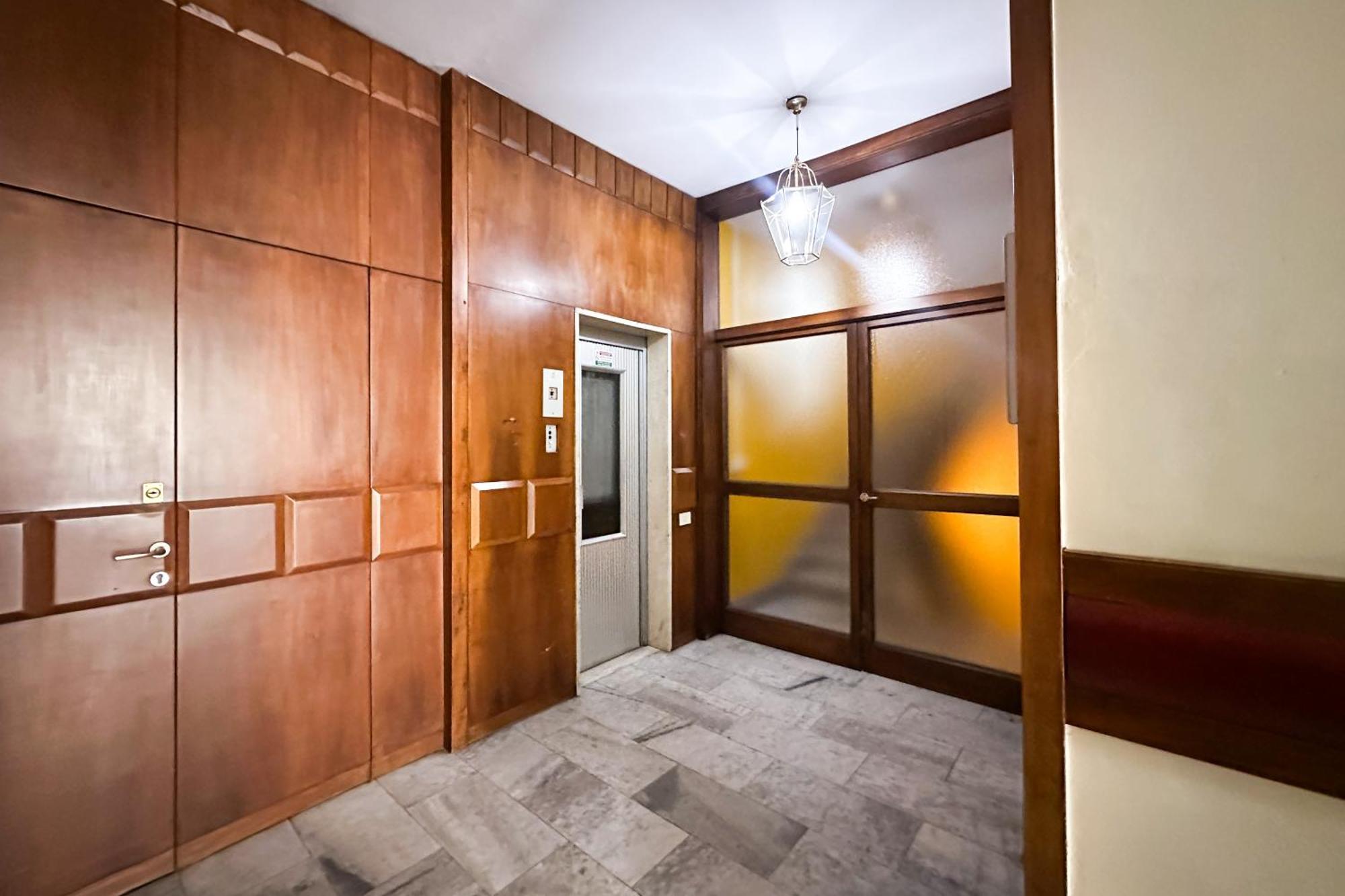 Elegante 80mq Vicino Sempione Apartment