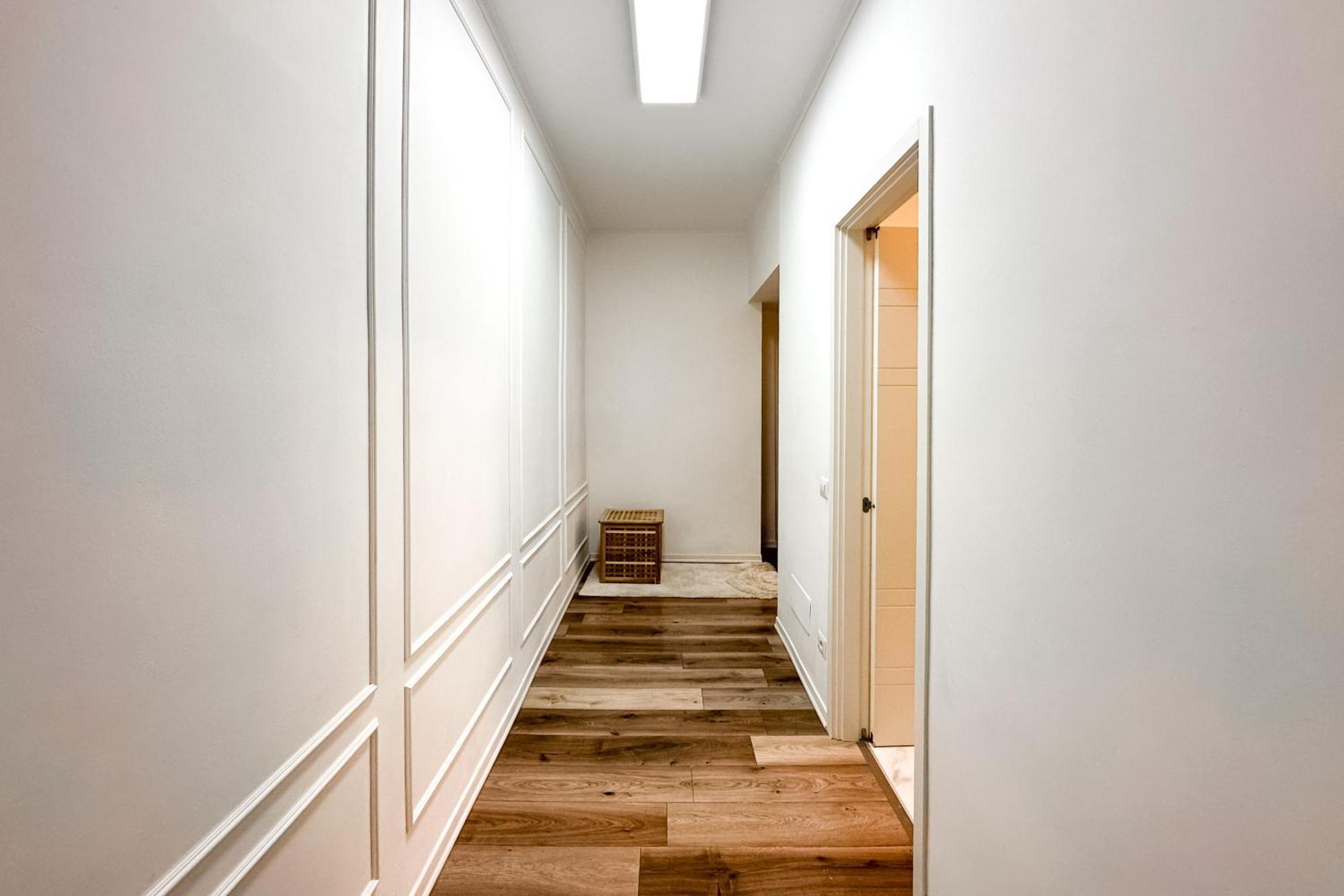Elegante 80mq Vicino Sempione Apartment *