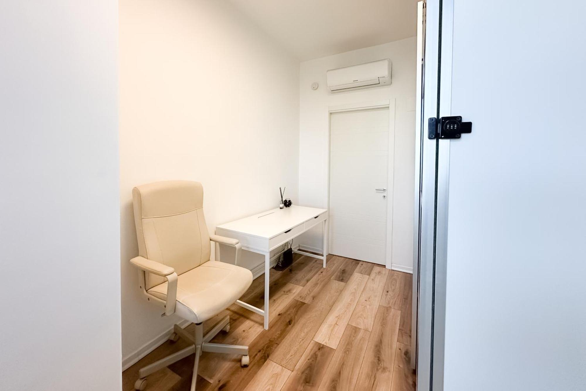 Apartment Elegante 80mq Vicino Sempione *