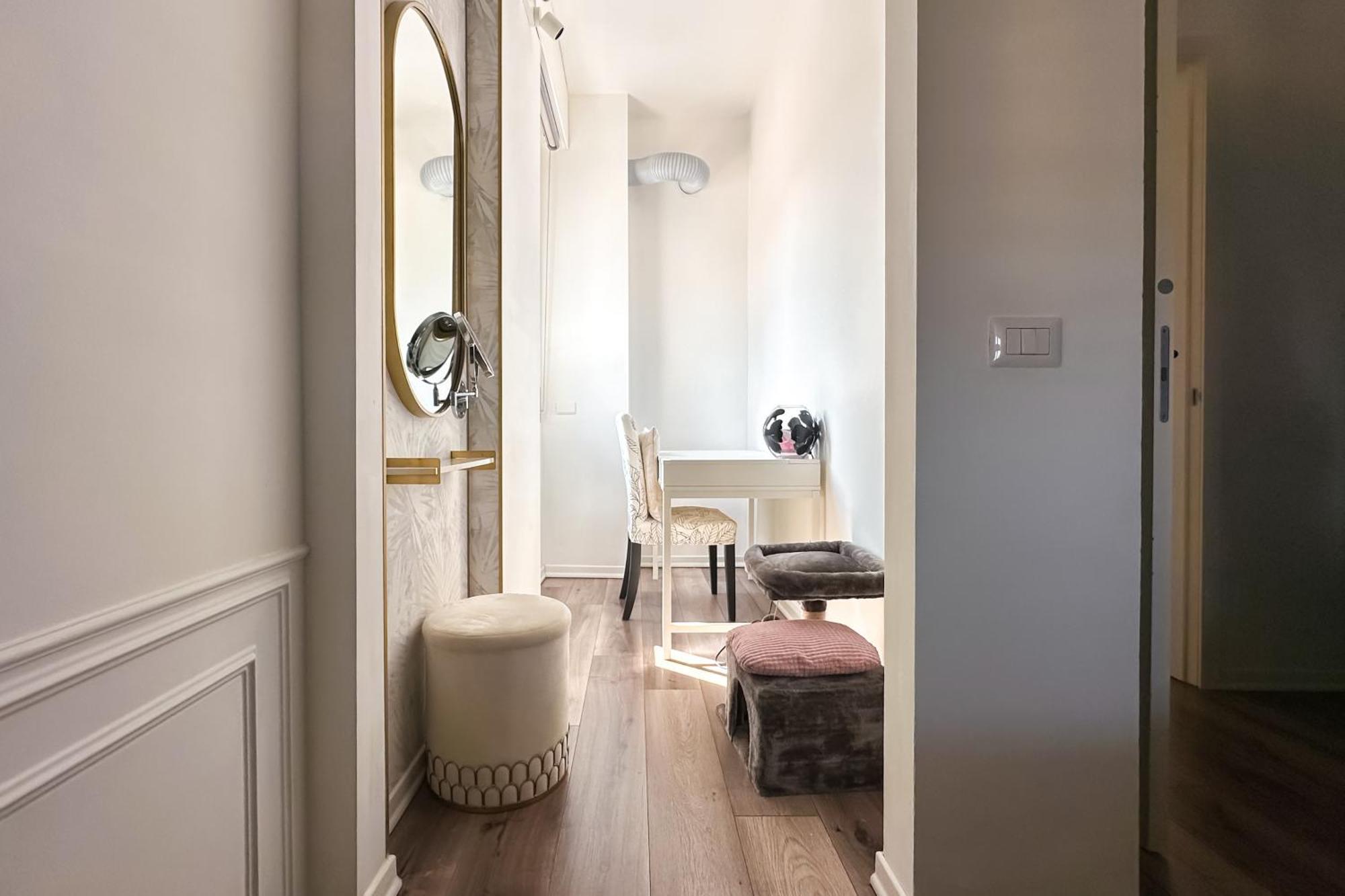 Elegante 80mq Vicino Sempione Mailand