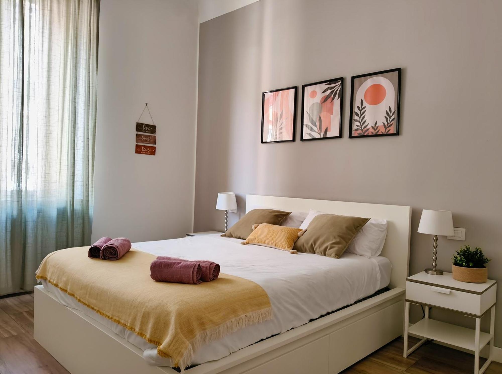 Eleganza Comfort Posizione * Mailand