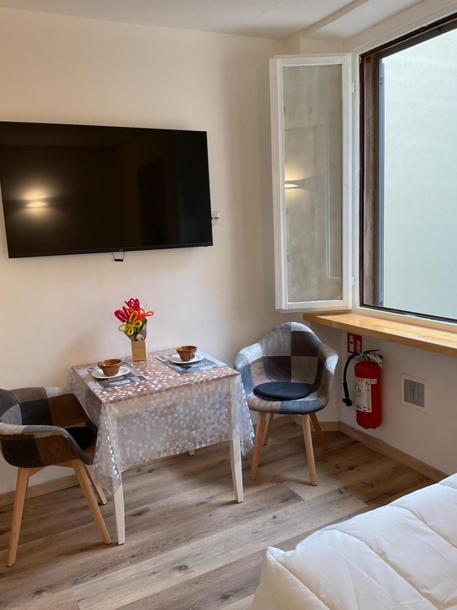 Apartamento Number32milan Milão