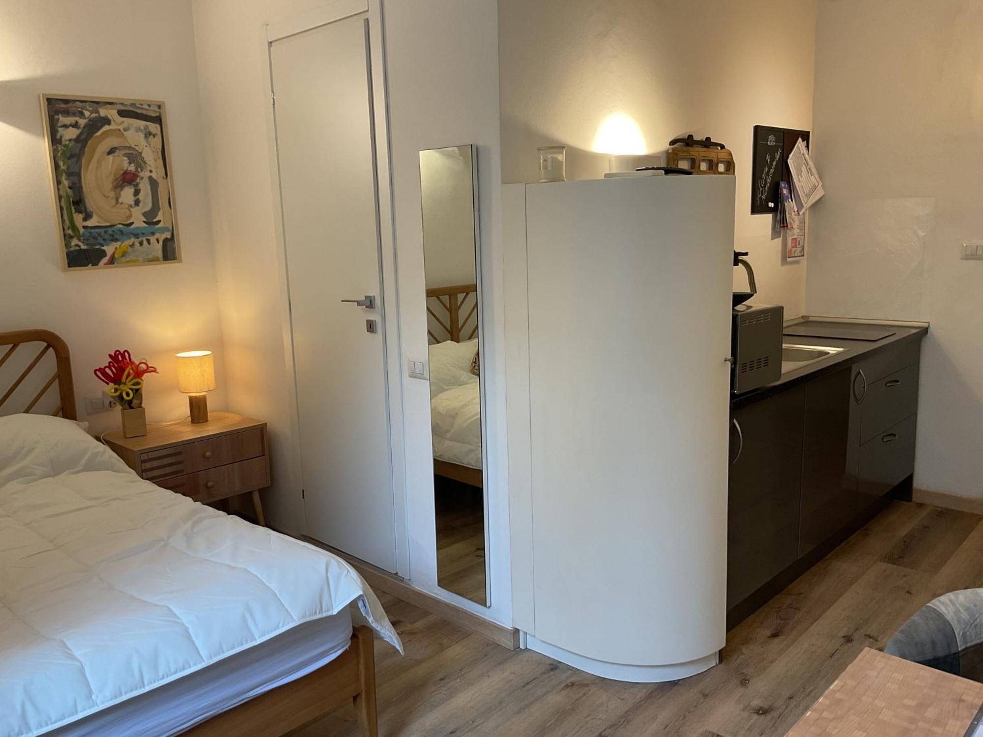 Number32milan Apartamento