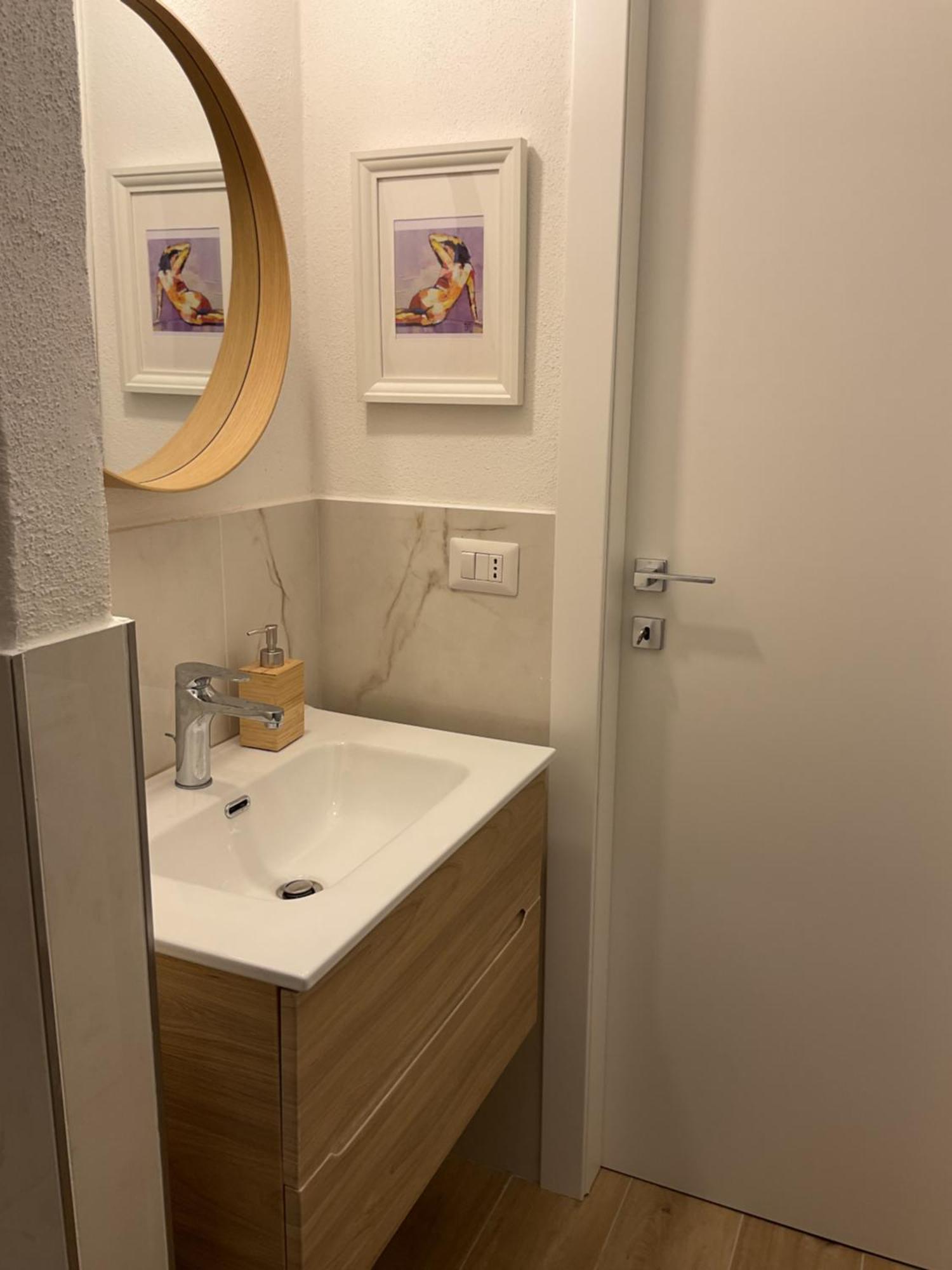 Apartamento Number32milan *