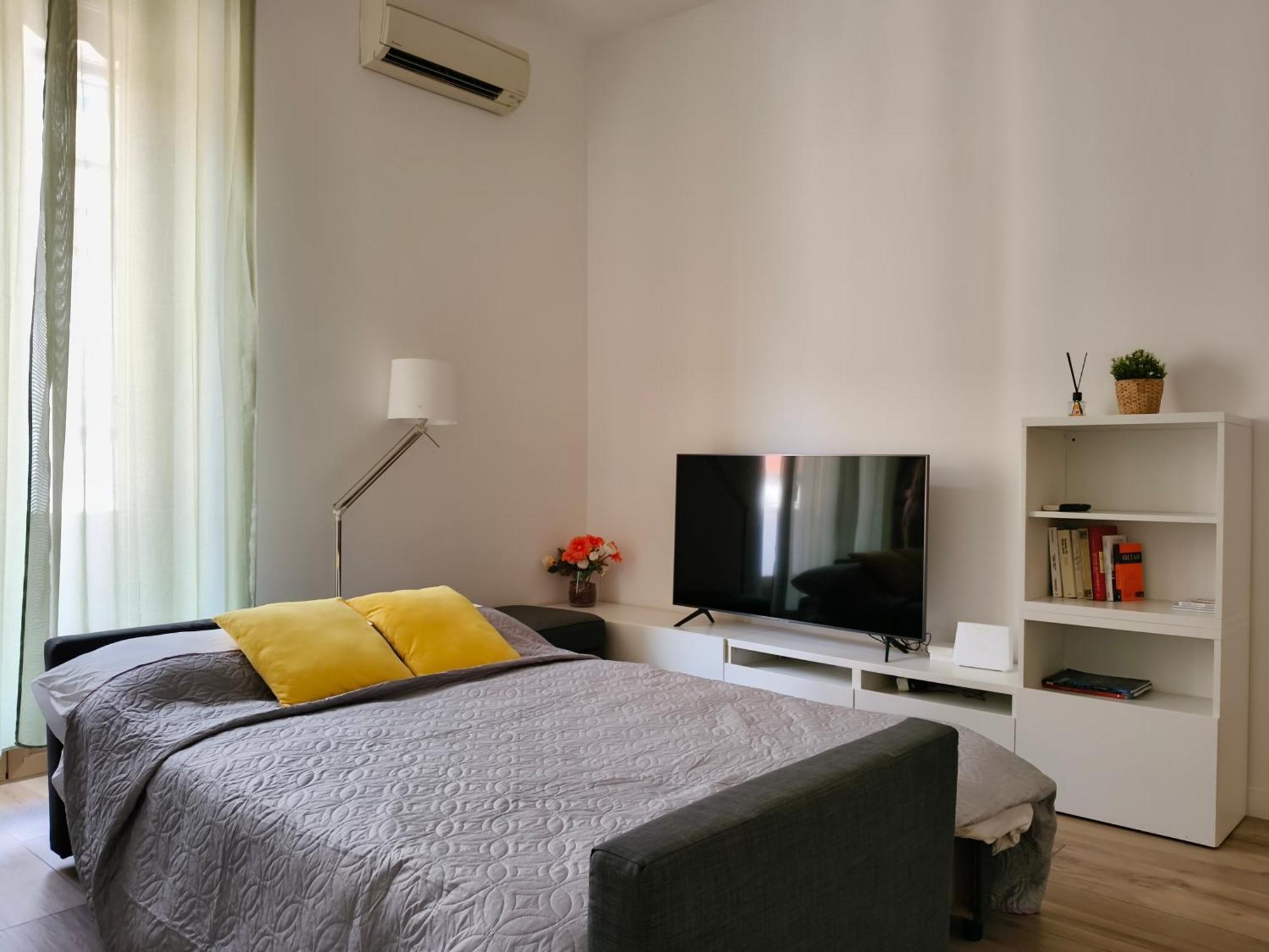 Eleganza Comfort Posizione * Mailand