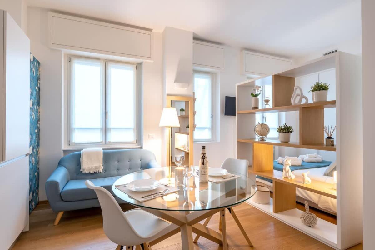 Apartment Bramante Design - A Pochi Passi Dal Duomo Mailand