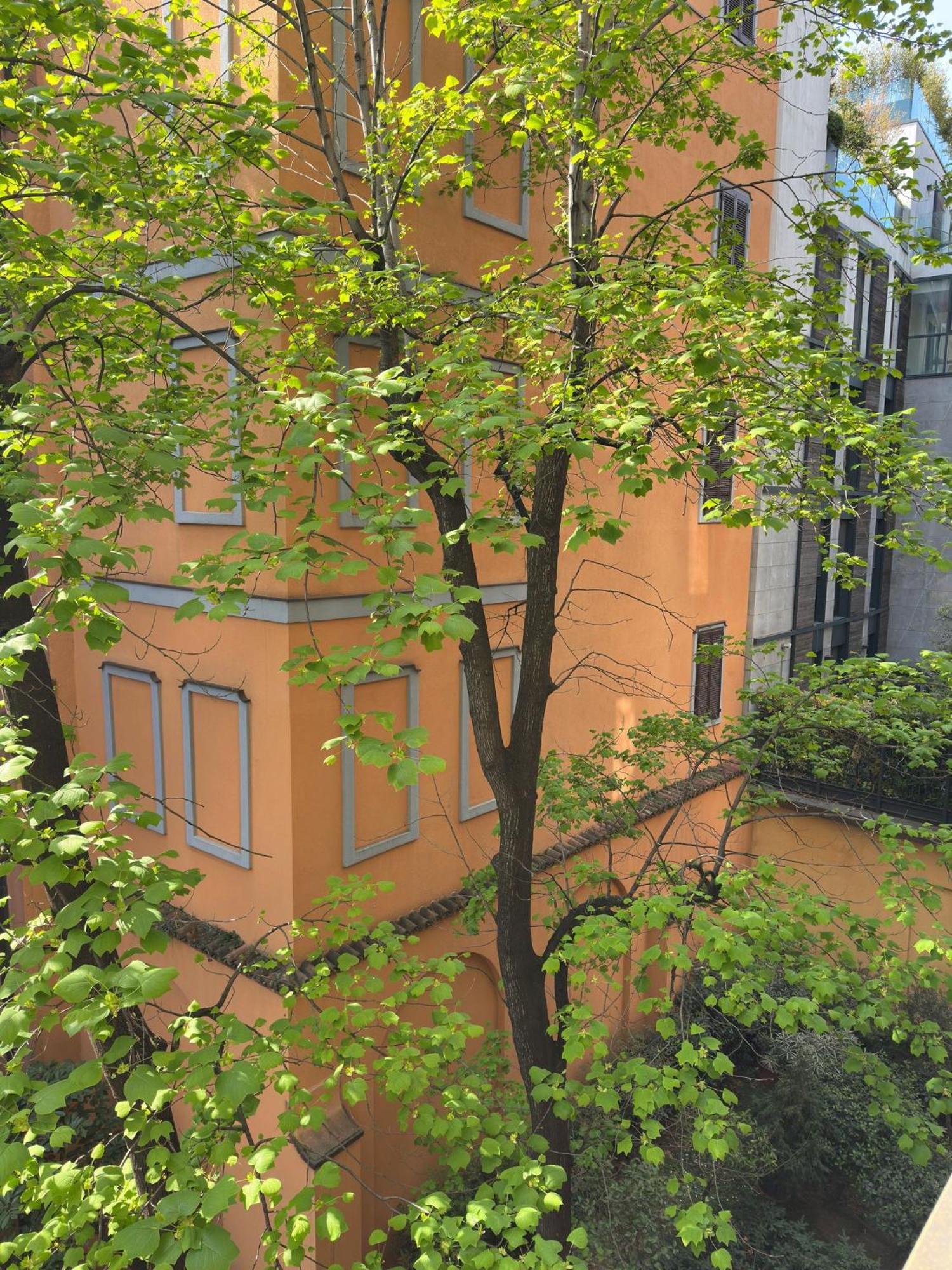 Cuore Di Brera, Unique Location, Great Charm *