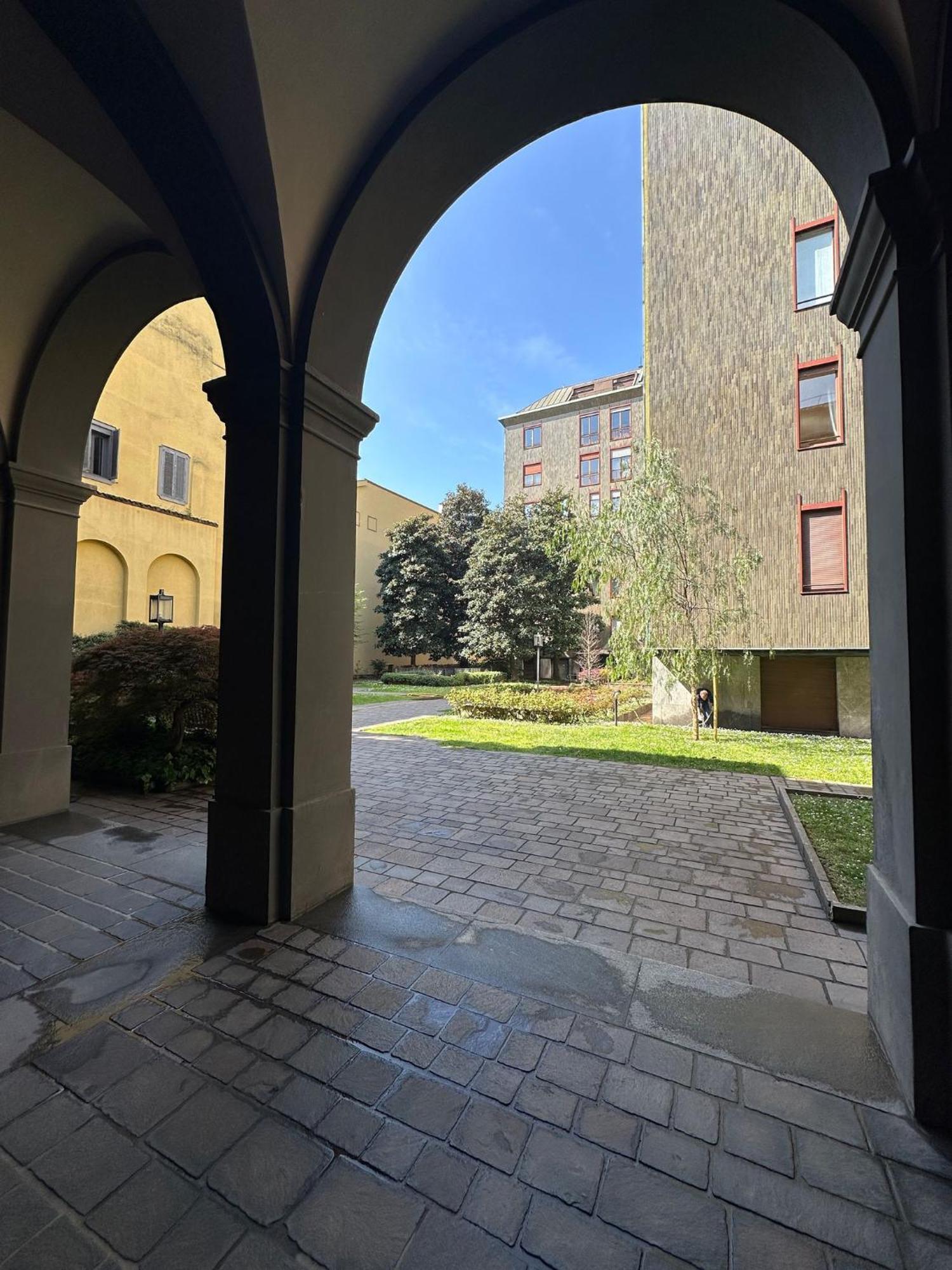 Cuore Di Brera, Unique Location, Great Charm * Mailand