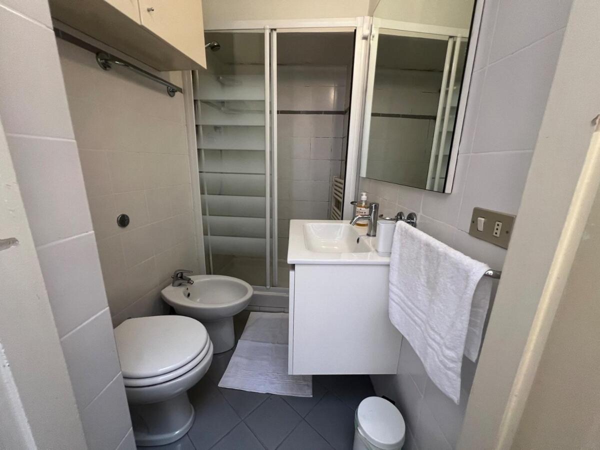 Comfortable And Quiet Sant'ambrogio Apartment Mailand
