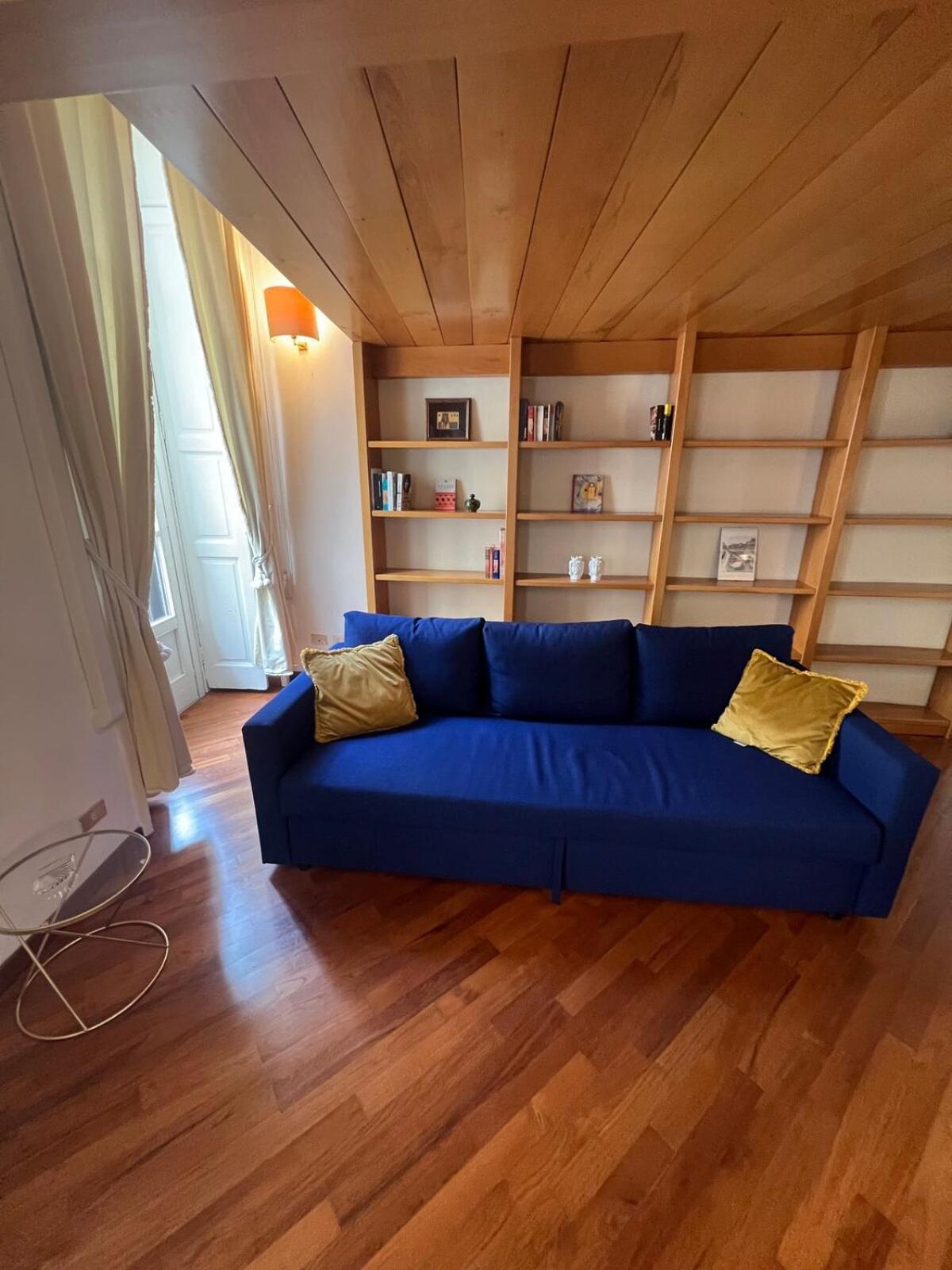 Comfortable And Quiet Sant'ambrogio *