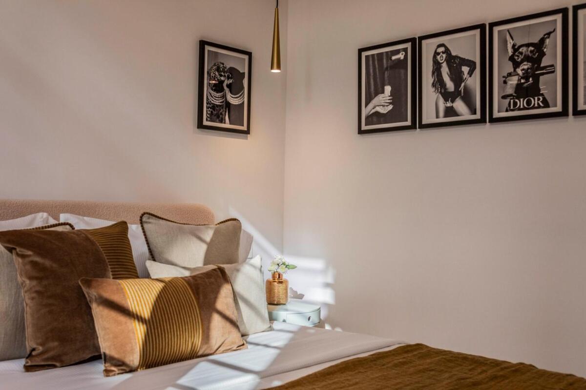 Apartamento Broggi In Corso Buenos Aires *