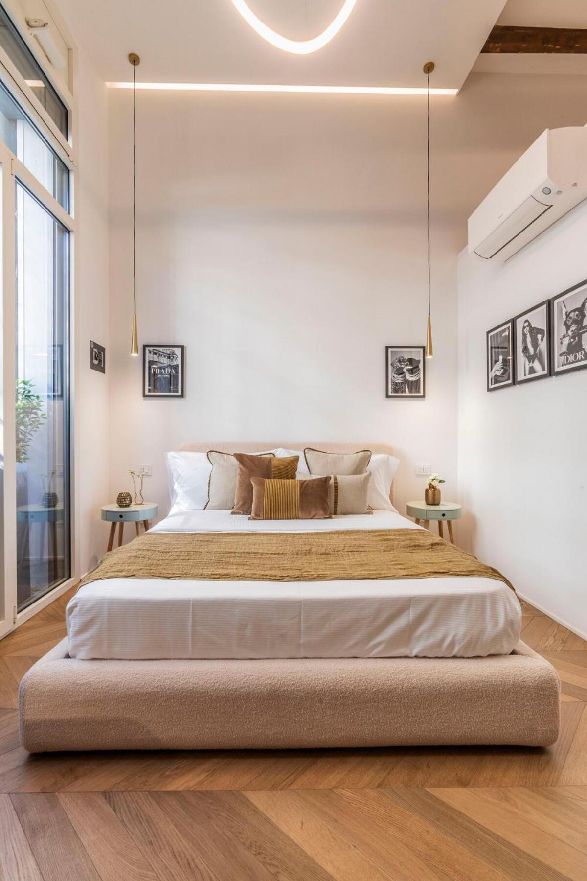 Broggi In Corso Buenos Aires Apartamento
