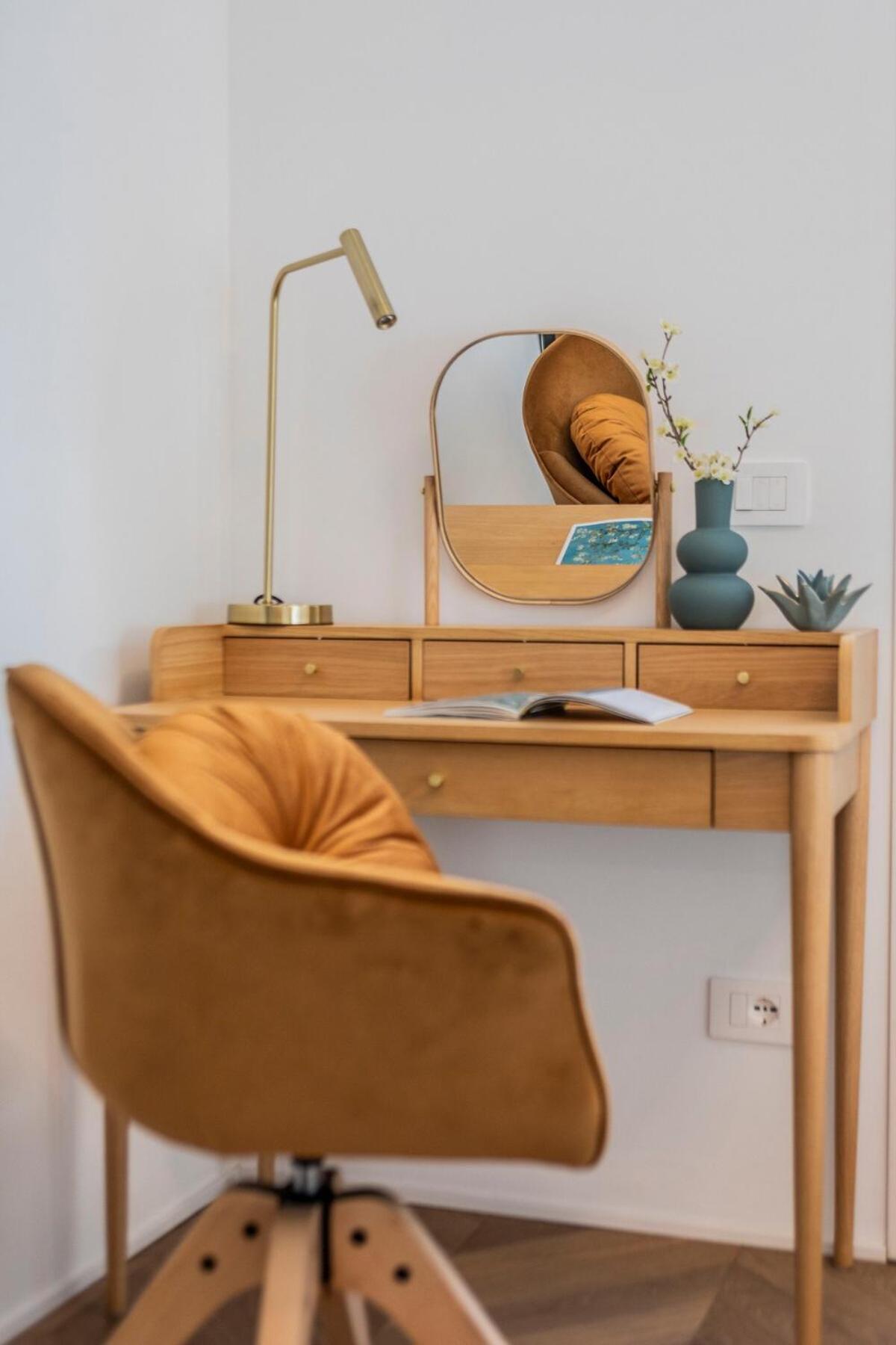 Apartamento Broggi In Corso Buenos Aires