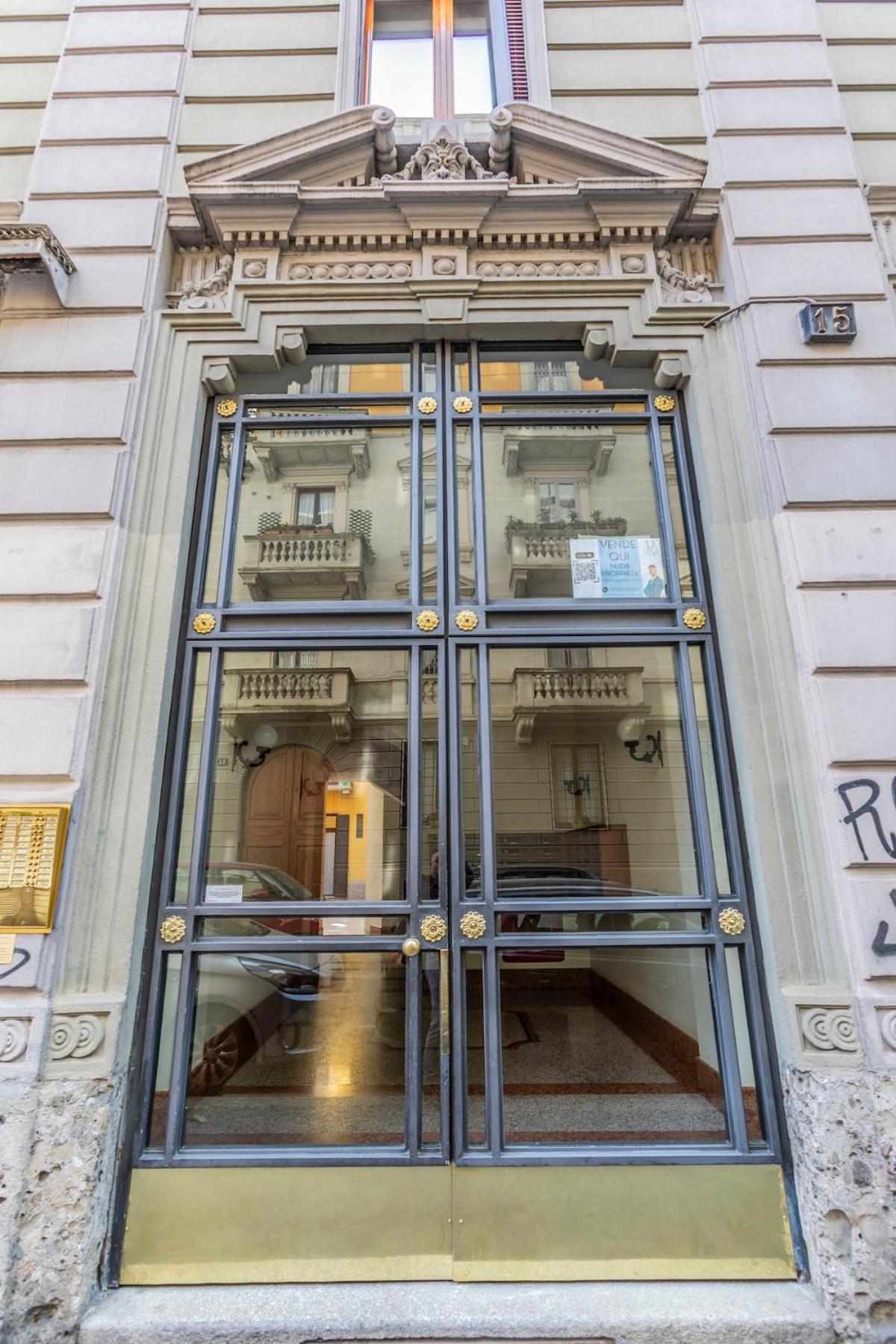 Apartamento Broggi In Corso Buenos Aires Milão
