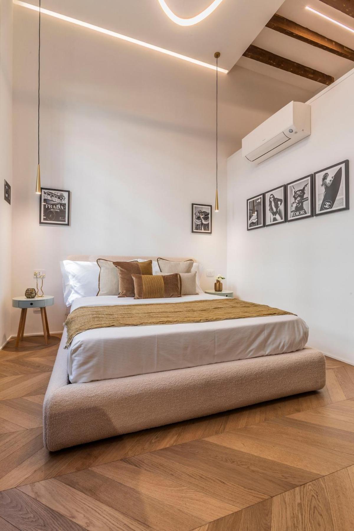 Broggi In Corso Buenos Aires Apartamento