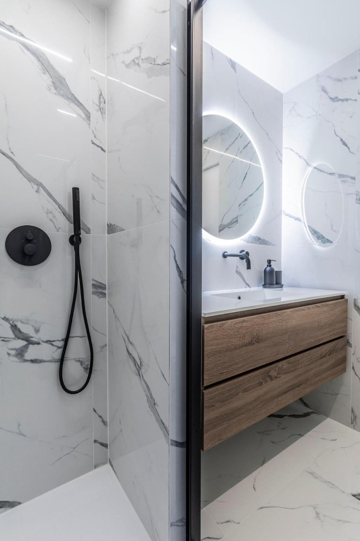 Apartamento Broggi In Corso Buenos Aires