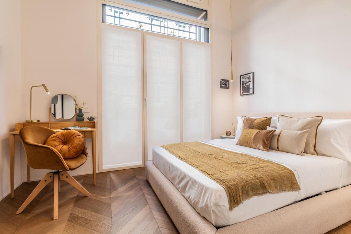 Broggi In Corso Buenos Aires Milão
