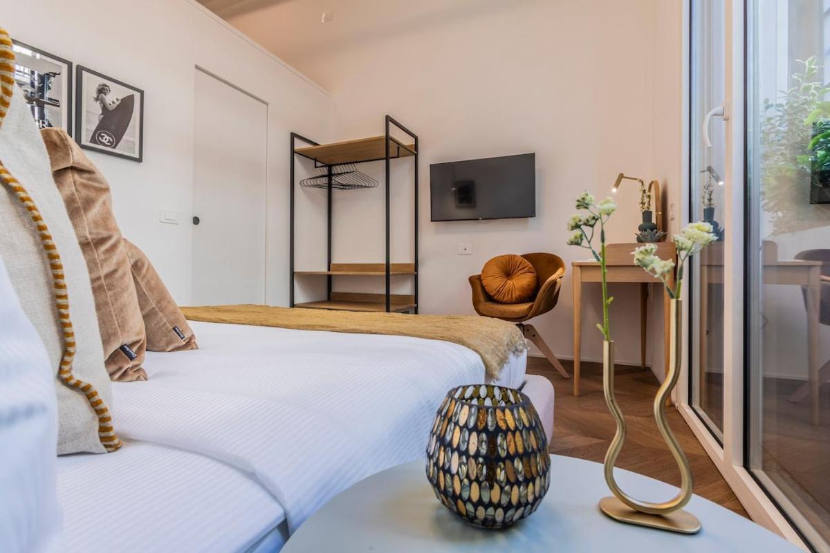 Apartamento Broggi In Corso Buenos Aires
