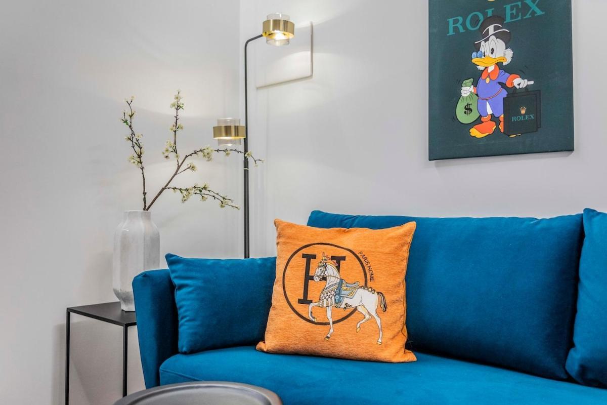 Broggi In Corso Buenos Aires Apartamento *