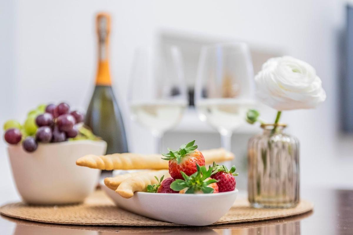 Broggi In Corso Buenos Aires Apartamento Milão
